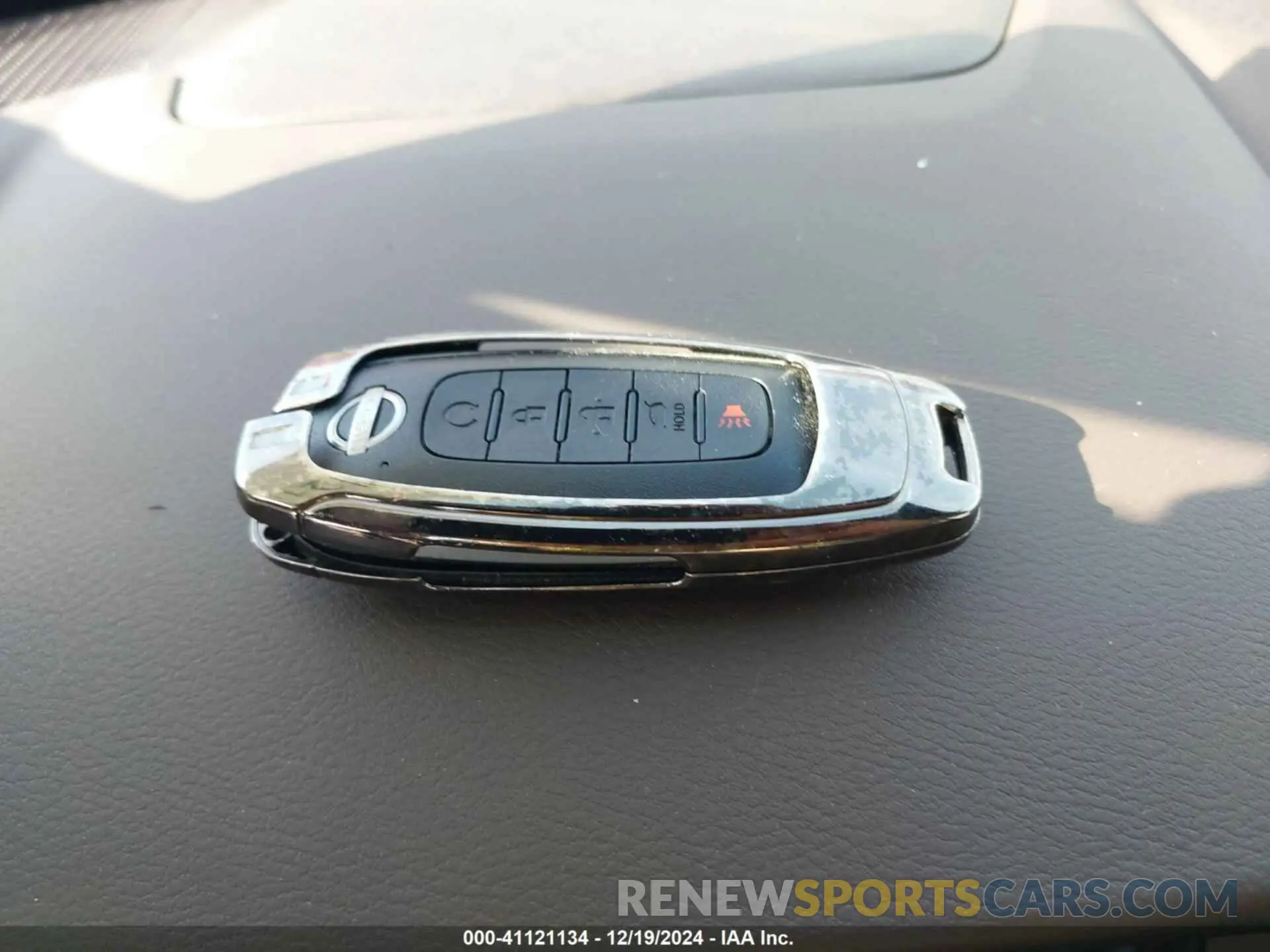 11 fotografías del automóvil dañado 5N1BT3CA6PC682991 NISSAN ROGUE 2023