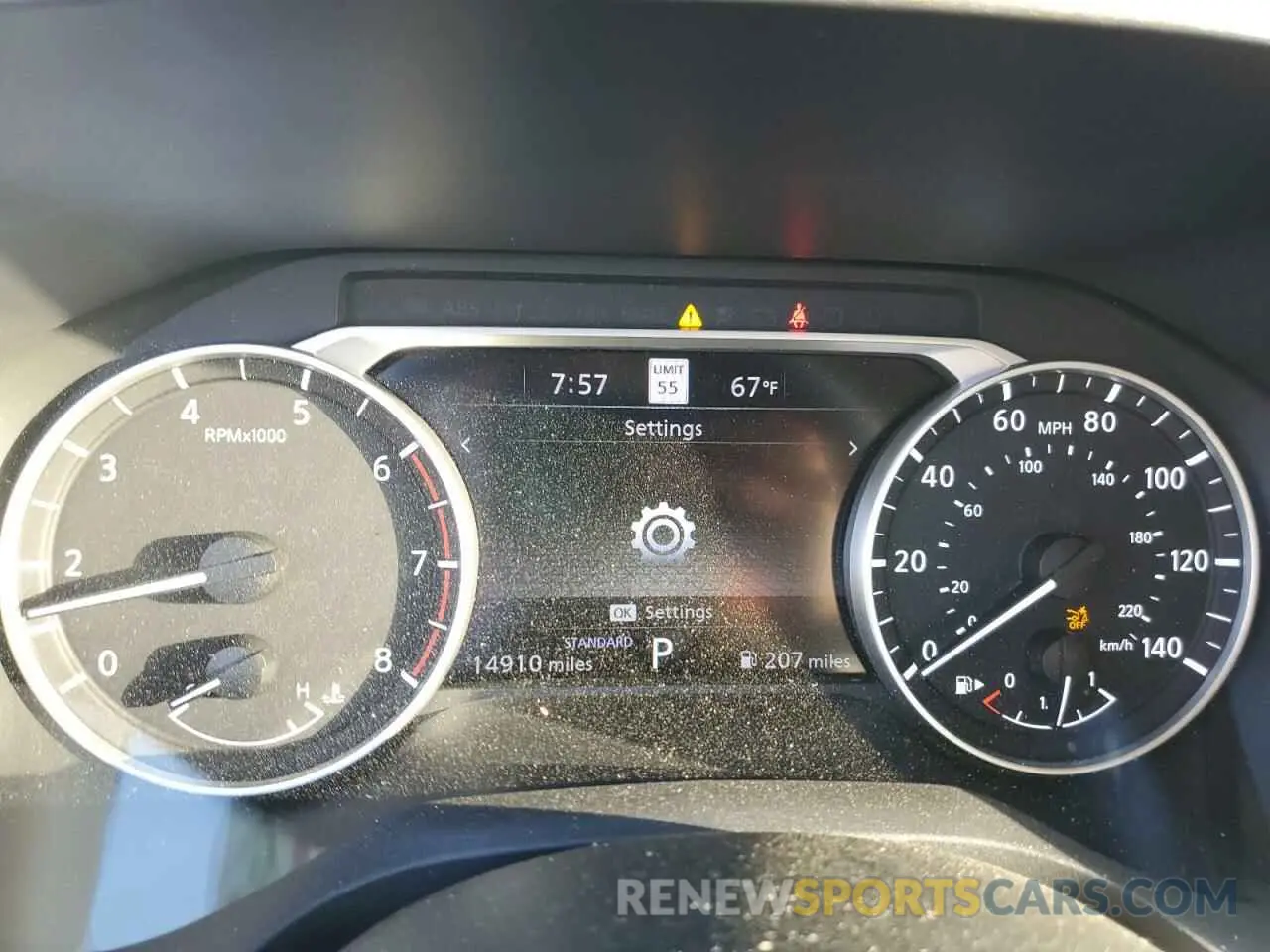 9 fotografías del automóvil dañado 5N1BT3CA8PC901112 NISSAN ROGUE 2023