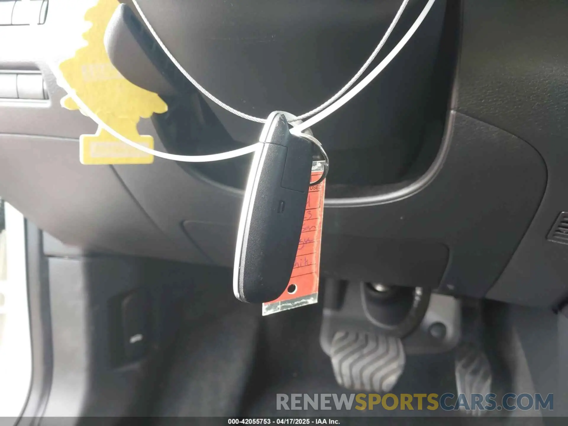 11 fotografías del automóvil dañado 5N1BT3CA9PC739006 NISSAN ROGUE 2023