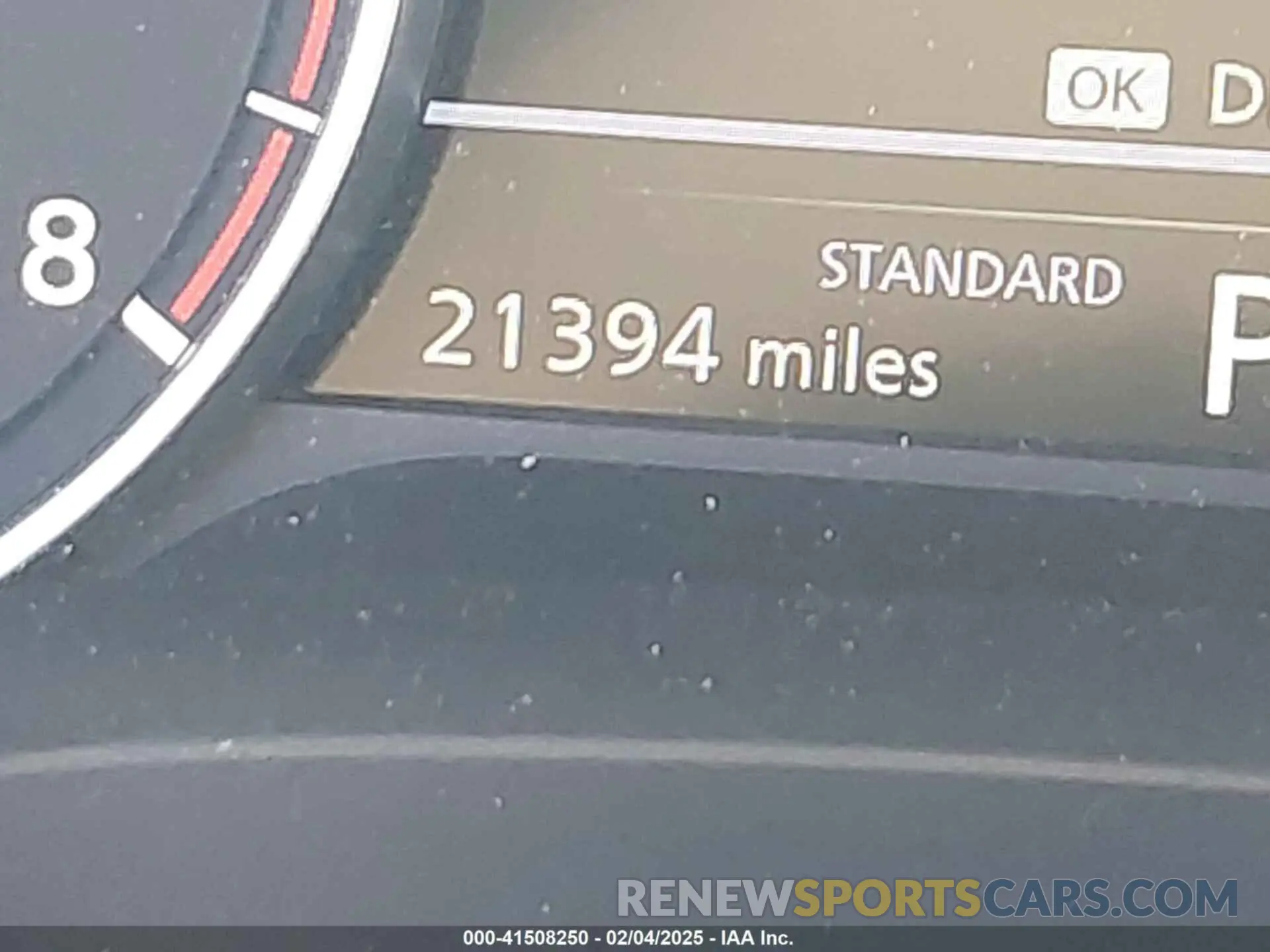 15 fotografías del automóvil dañado 5N1BT3CA9PC877063 NISSAN ROGUE 2023