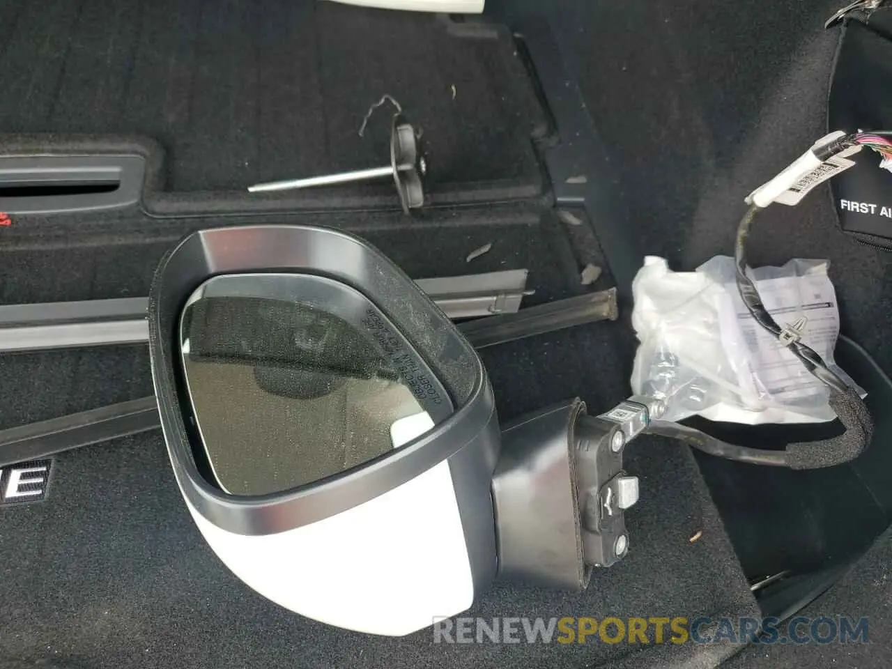 15 fotografías del automóvil dañado 5N1BT3CA9PC930117 NISSAN ROGUE 2023