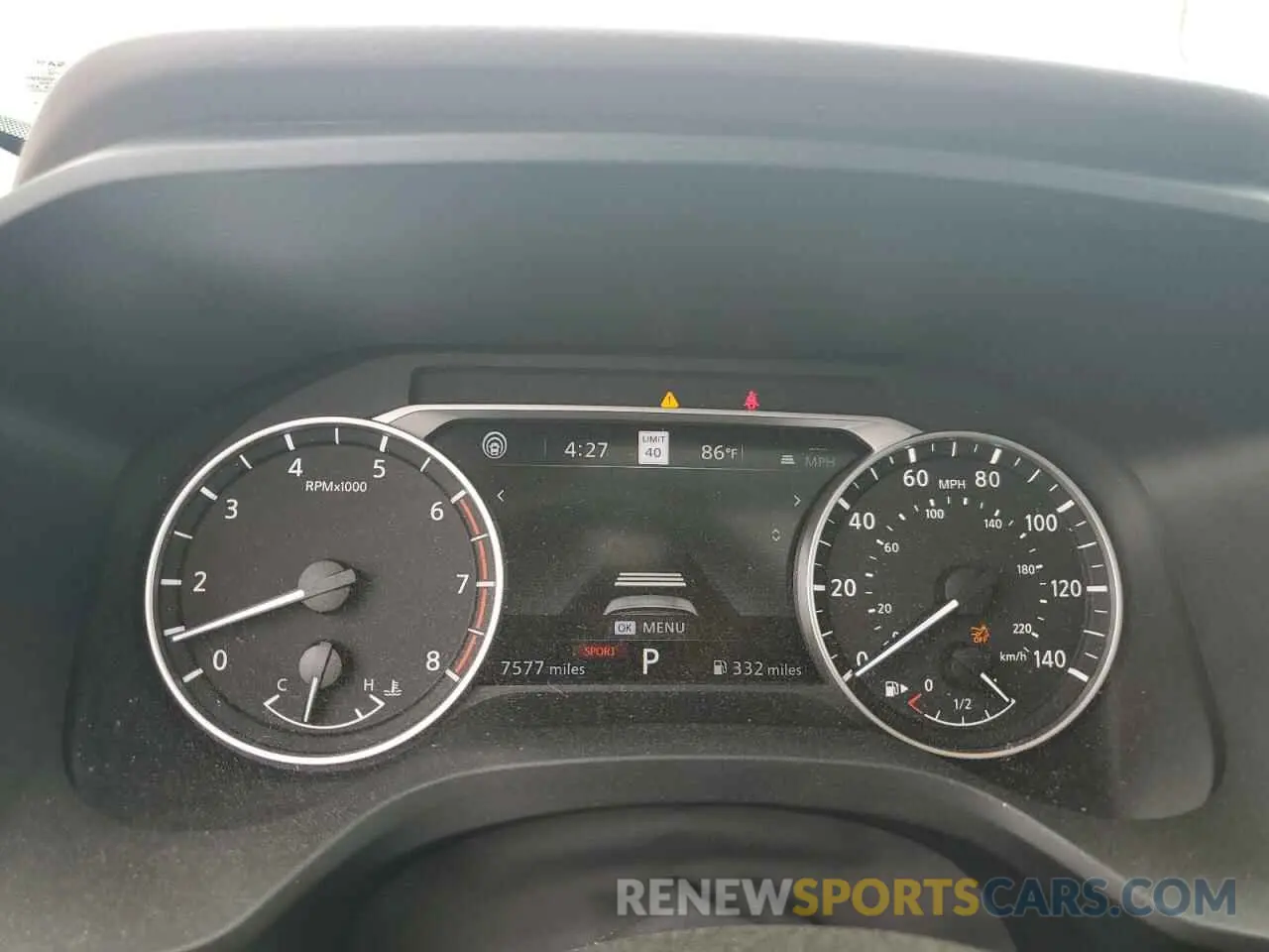 9 fotografías del automóvil dañado 5N1BT3CA9PC930117 NISSAN ROGUE 2023