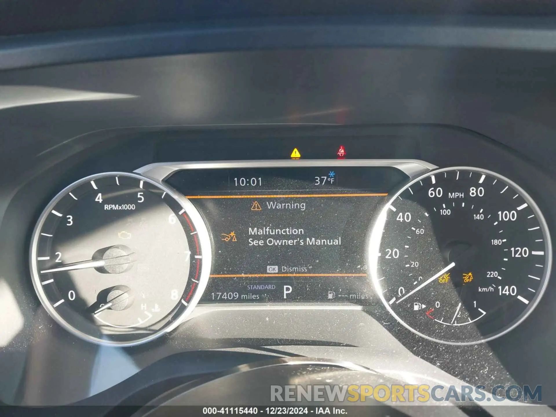 15 fotografías del automóvil dañado 5N1BT3CAXPC691144 NISSAN ROGUE 2023