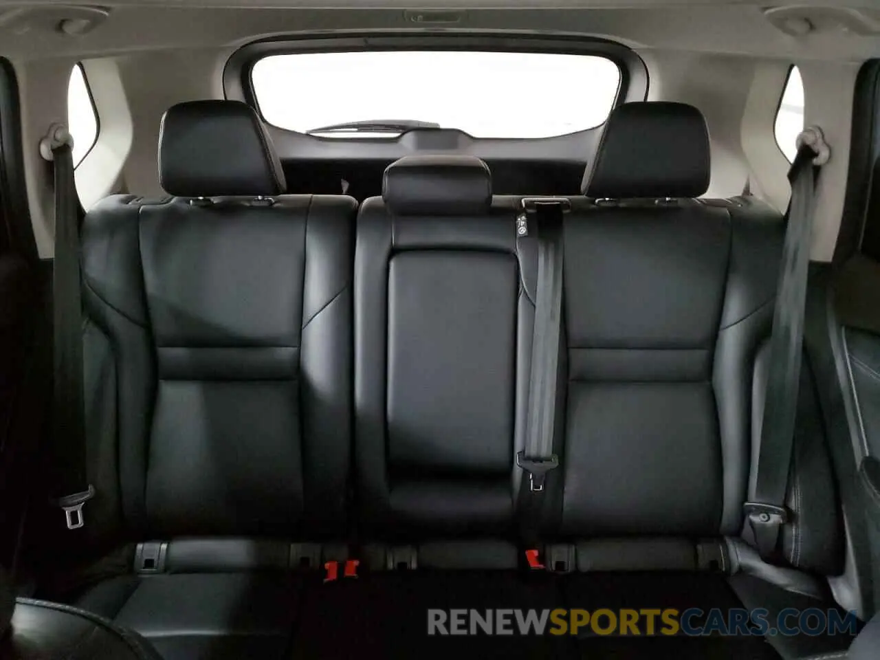 10 fotografías del automóvil dañado 5N1BT3CB0PC806794 NISSAN ROGUE 2023
