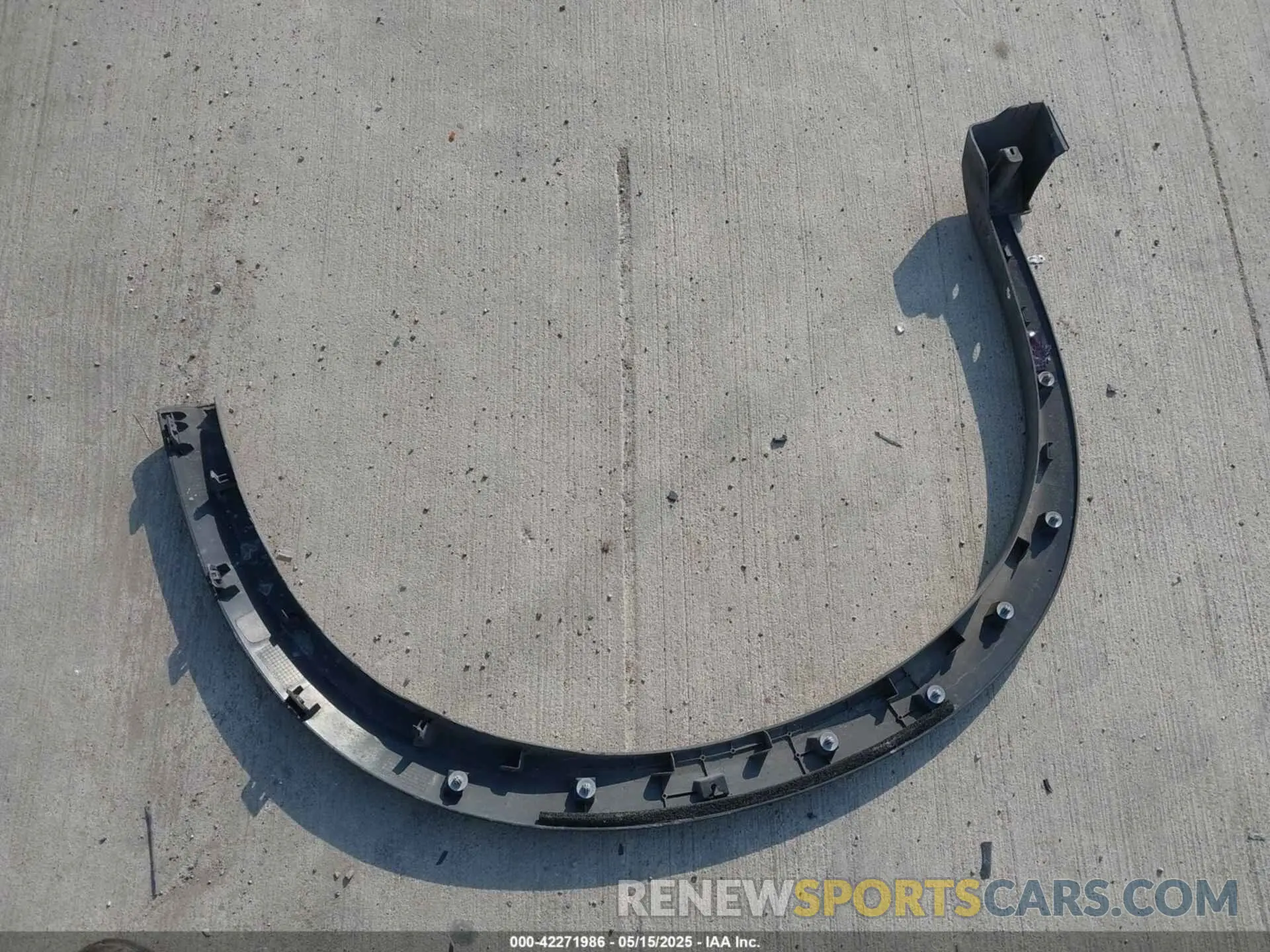 12 fotografías del automóvil dañado 5N1BT3CB0PC809971 NISSAN ROGUE 2023
