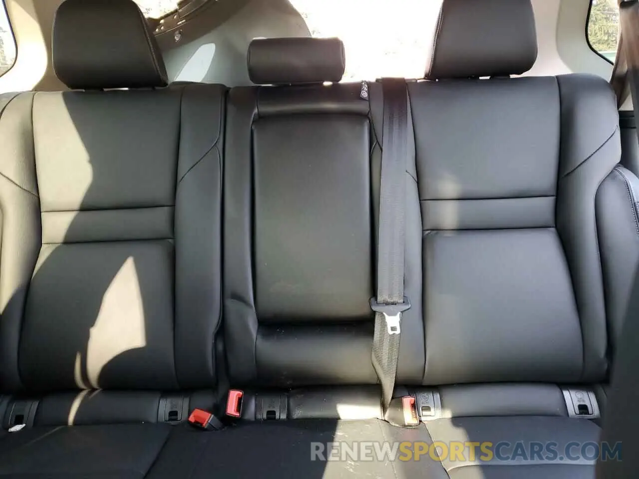 10 fotografías del automóvil dañado 5N1BT3CB0PC917197 NISSAN ROGUE 2023