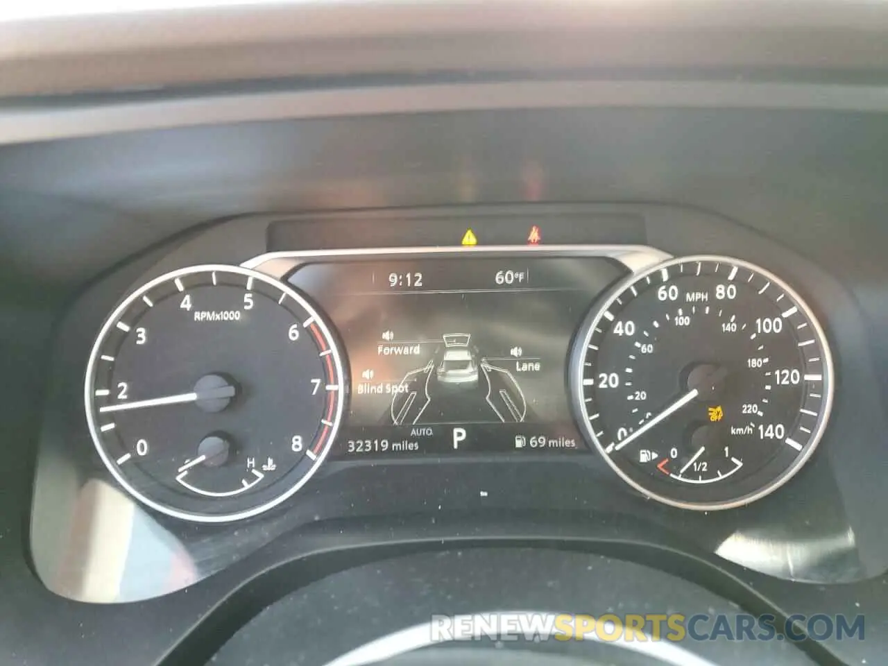 9 fotografías del automóvil dañado 5N1BT3CB0PC917197 NISSAN ROGUE 2023
