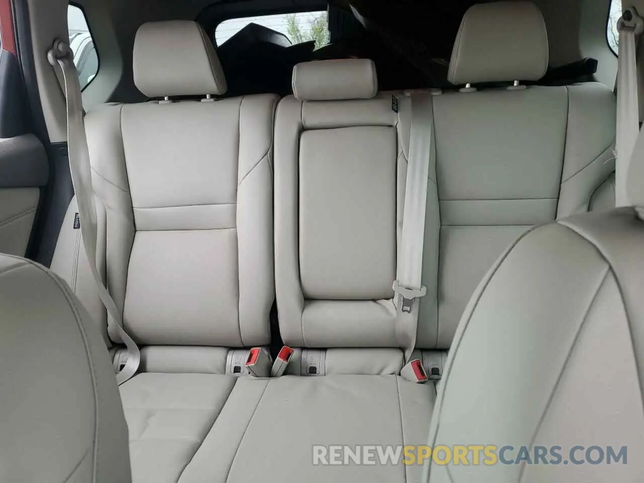 10 fotografías del automóvil dañado 5N1BT3CB1PC901526 NISSAN ROGUE 2023