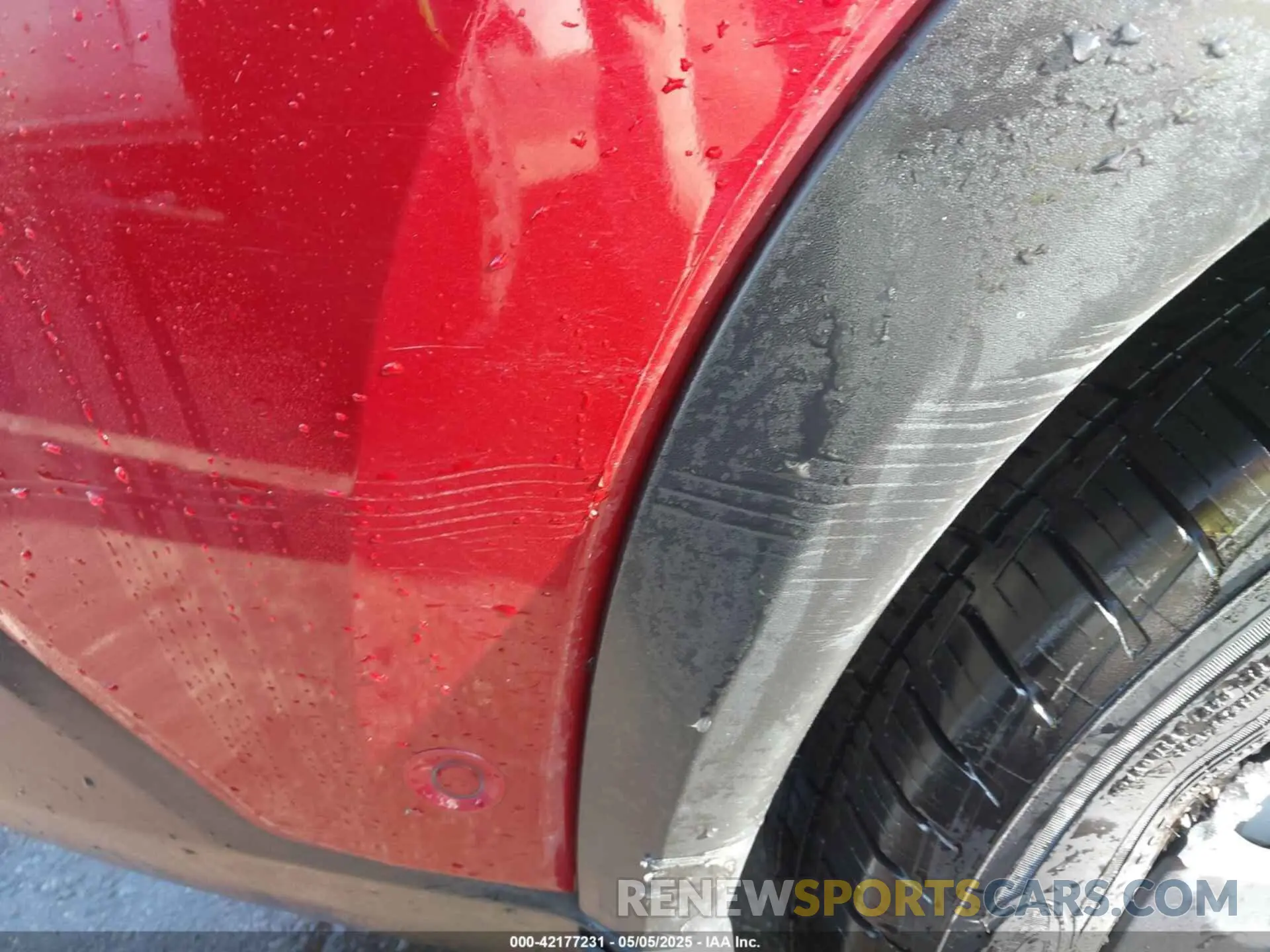 18 fotografías del automóvil dañado 5N1BT3CB2PC826710 NISSAN ROGUE 2023
