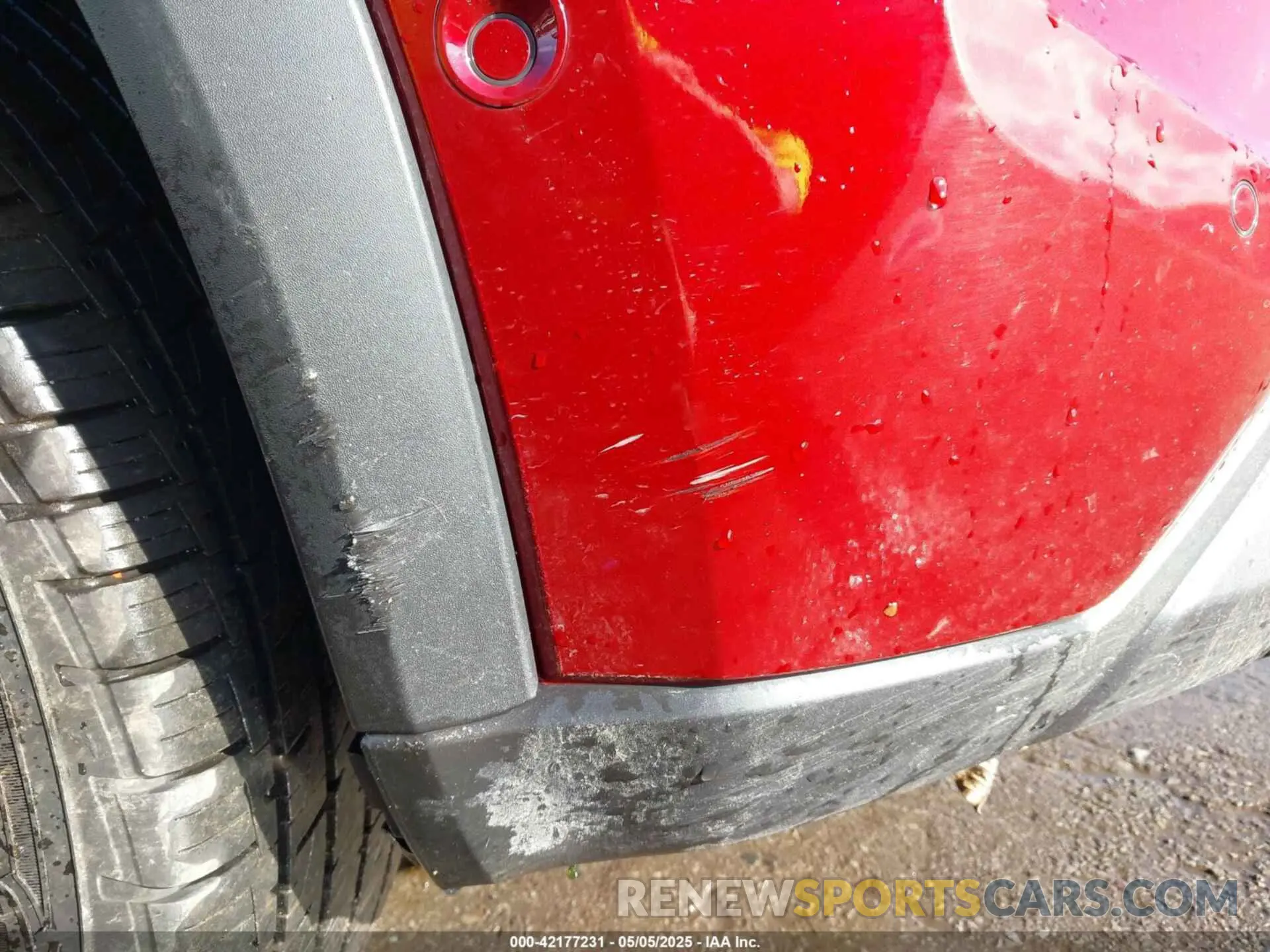 19 fotografías del automóvil dañado 5N1BT3CB2PC826710 NISSAN ROGUE 2023