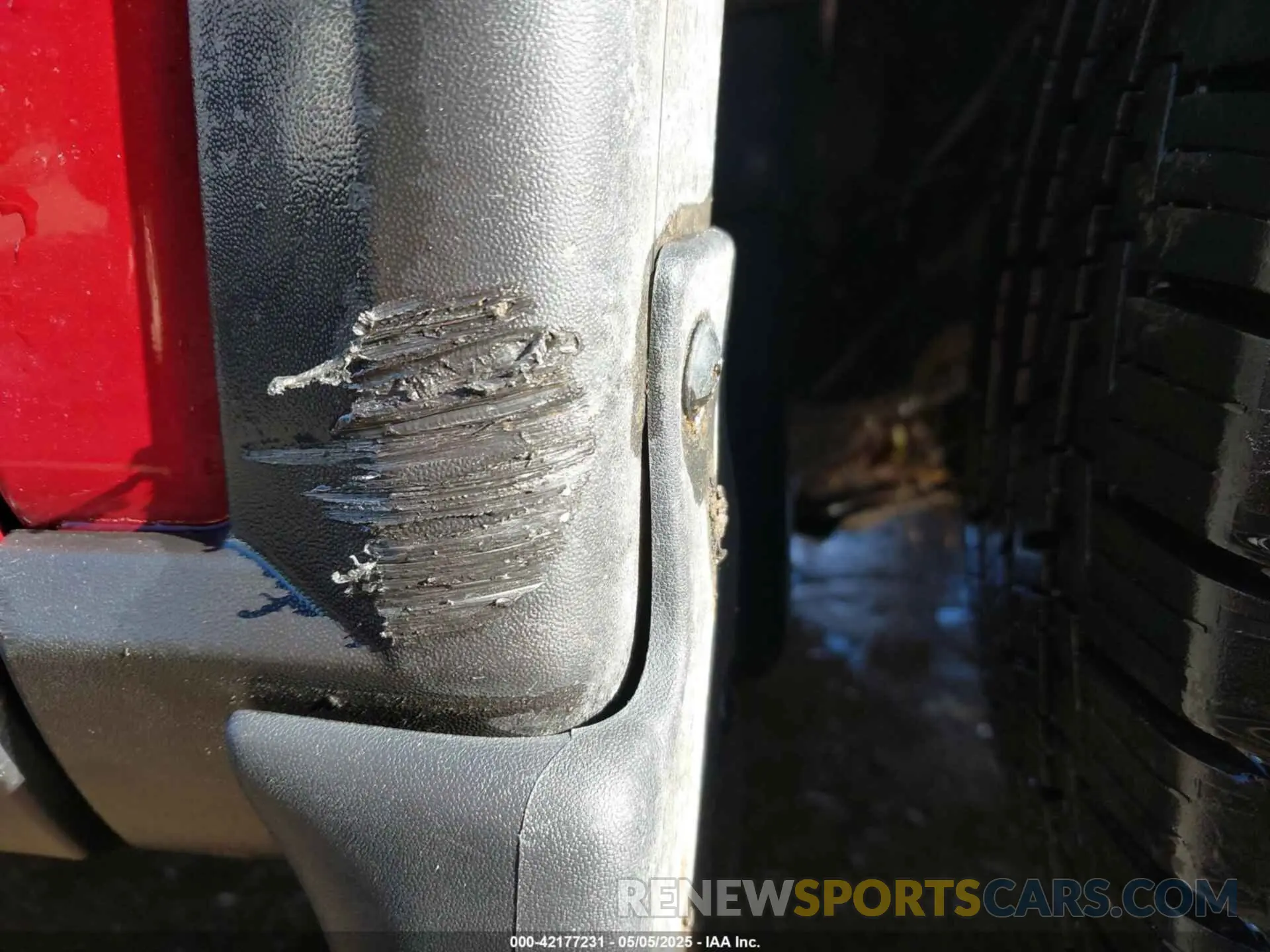 20 fotografías del automóvil dañado 5N1BT3CB2PC826710 NISSAN ROGUE 2023