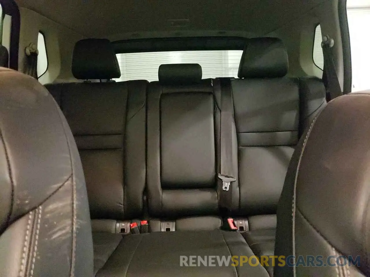 10 fotografías del automóvil dañado 5N1BT3CB4PC767658 NISSAN ROGUE 2023