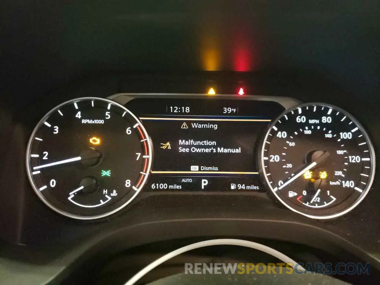 9 fotografías del automóvil dañado 5N1BT3CB4PC767658 NISSAN ROGUE 2023