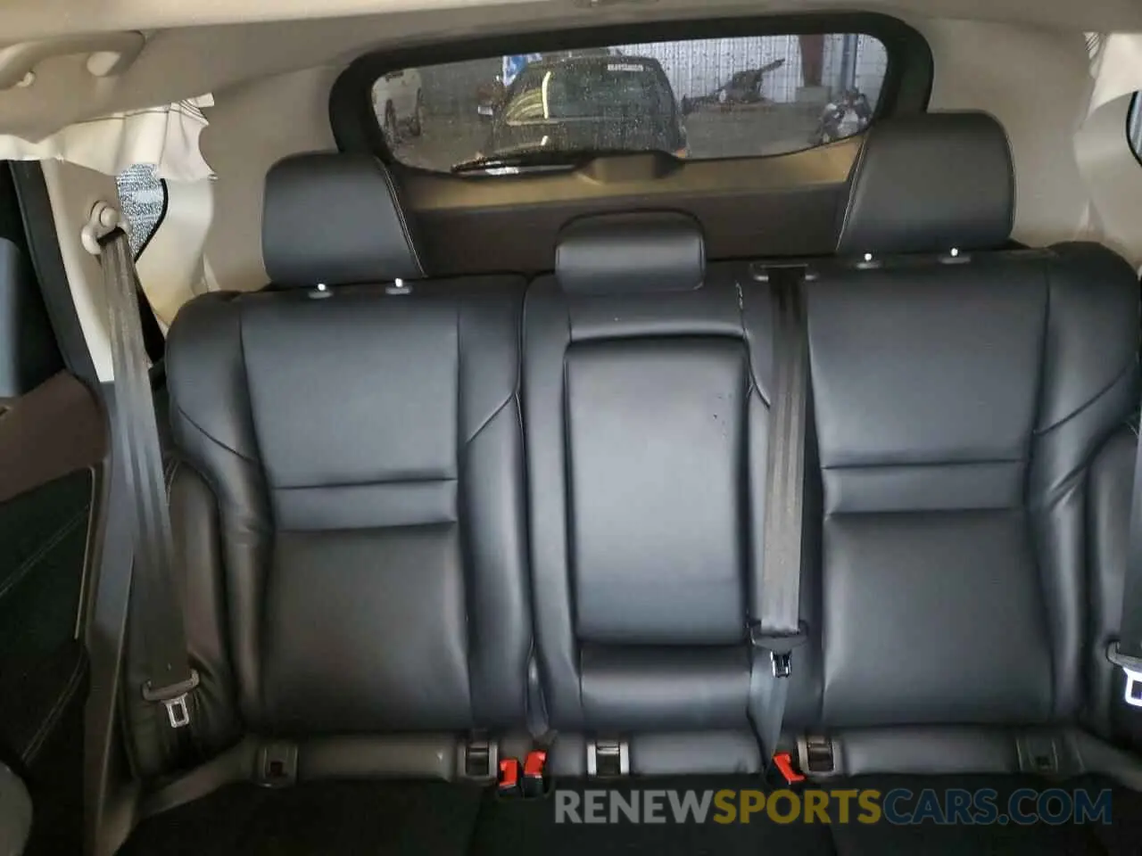 10 fotografías del automóvil dañado 5N1BT3CB4PC781284 NISSAN ROGUE 2023