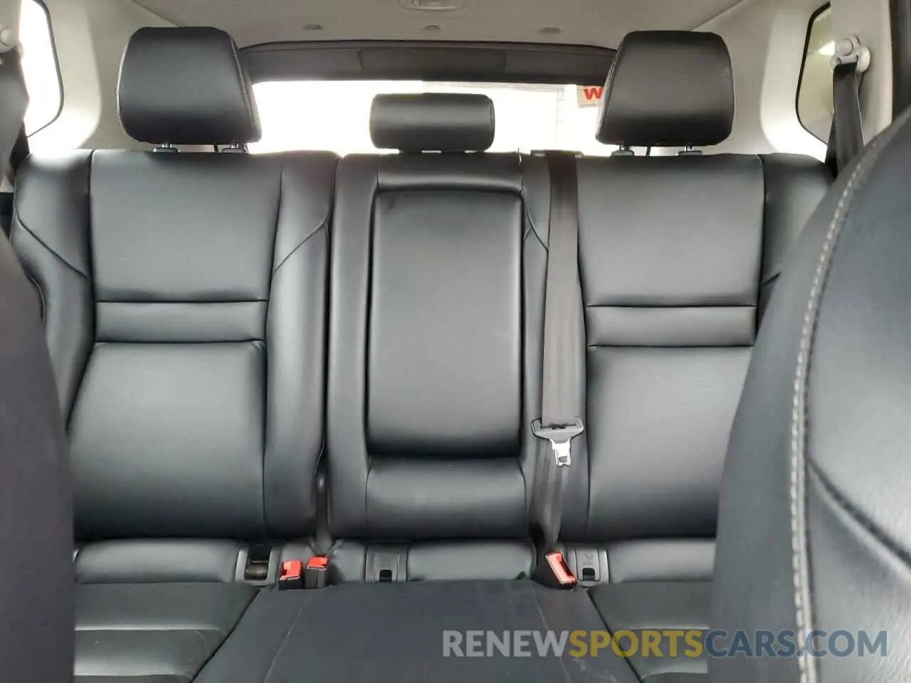 10 fotografías del automóvil dañado 5N1BT3CB4PC800948 NISSAN ROGUE 2023