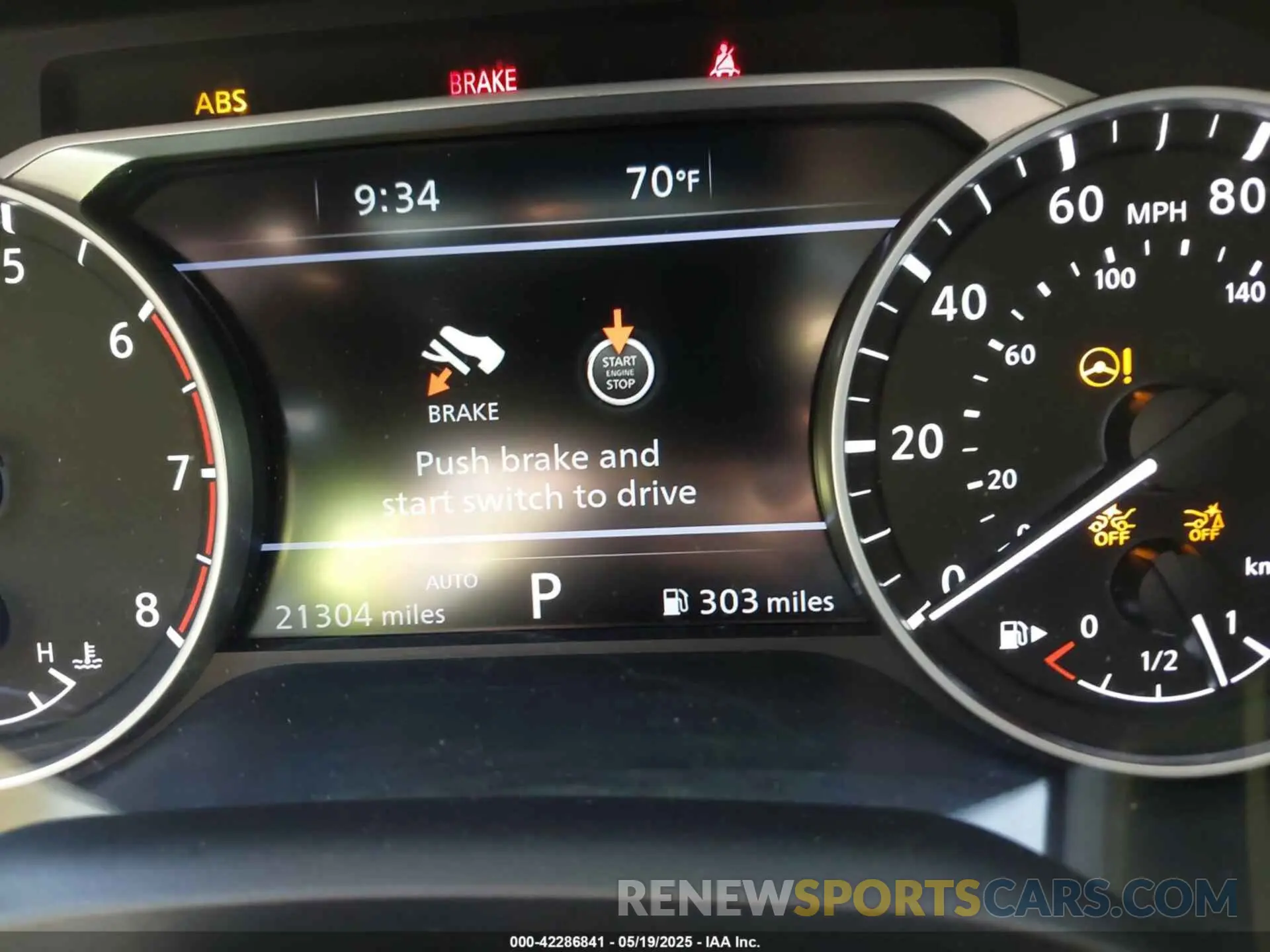 7 fotografías del automóvil dañado 5N1BT3CB5PC791774 NISSAN ROGUE 2023