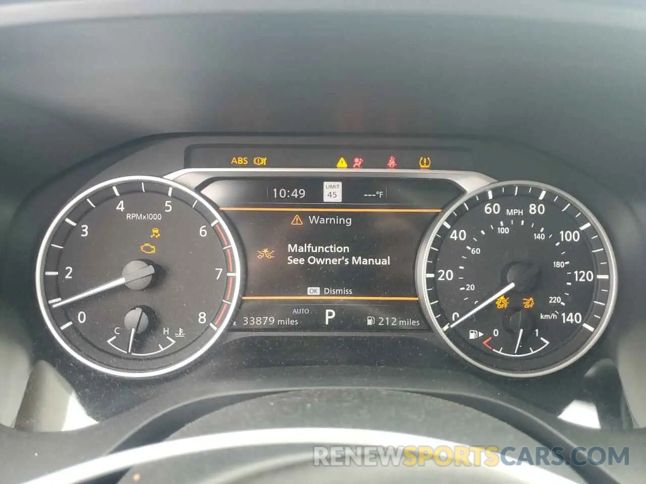 9 fotografías del automóvil dañado 5N1BT3CB6PC858477 NISSAN ROGUE 2023