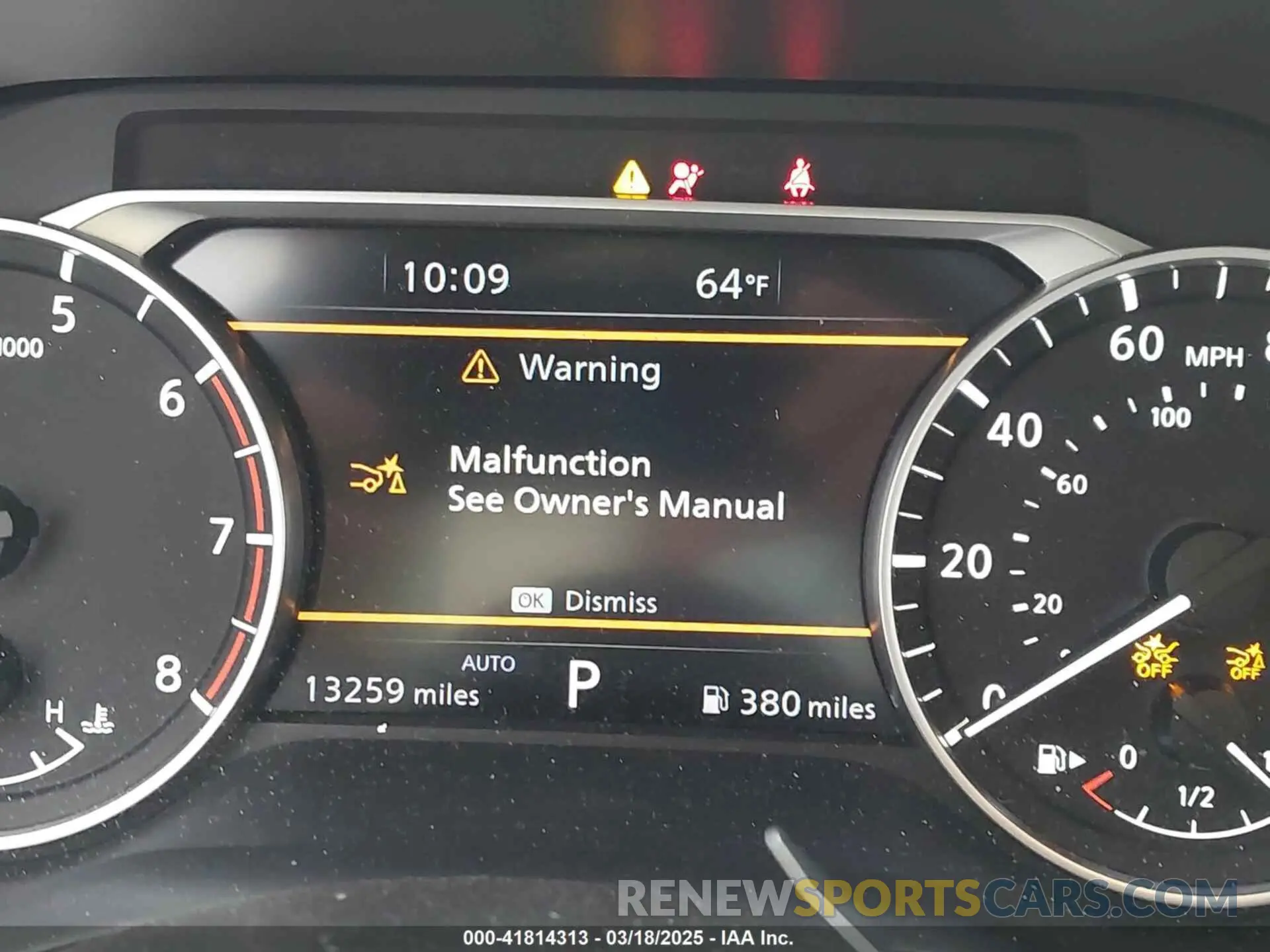7 fotografías del automóvil dañado 5N1BT3CB7PC907265 NISSAN ROGUE 2023