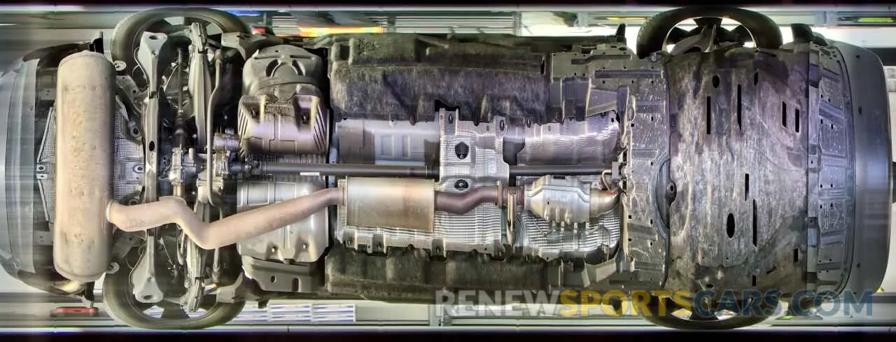 14 fotografías del automóvil dañado 5N1BT3CB8PC748093 NISSAN ROGUE 2023