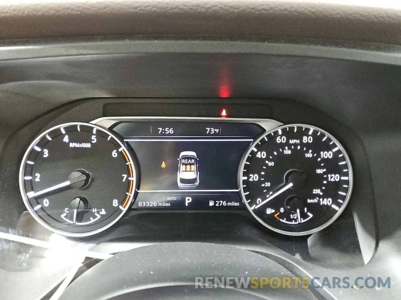 9 fotografías del automóvil dañado 5N1BT3CB8PC748093 NISSAN ROGUE 2023