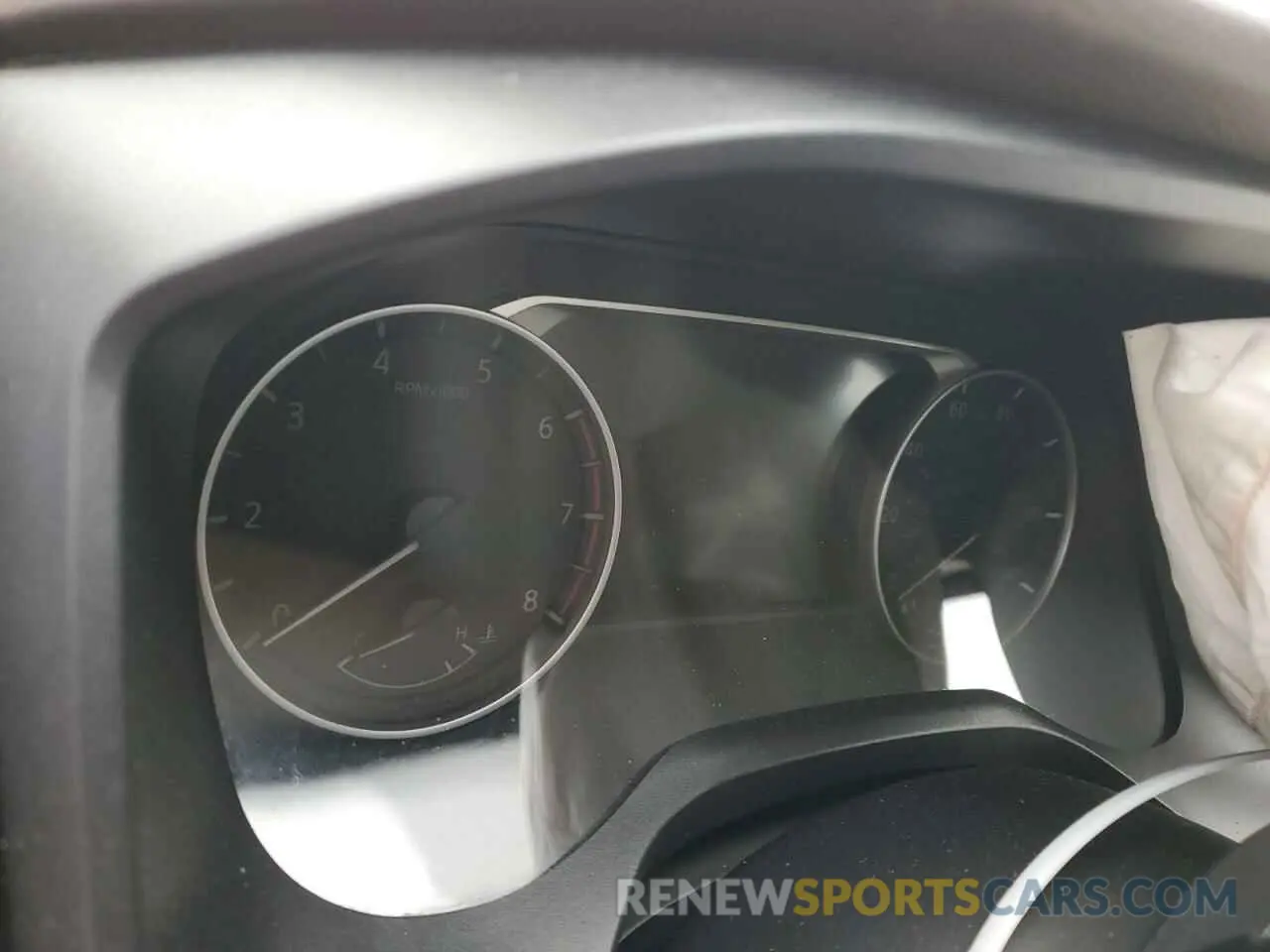 9 fotografías del automóvil dañado 5N1BT3CB8PC807076 NISSAN ROGUE 2023