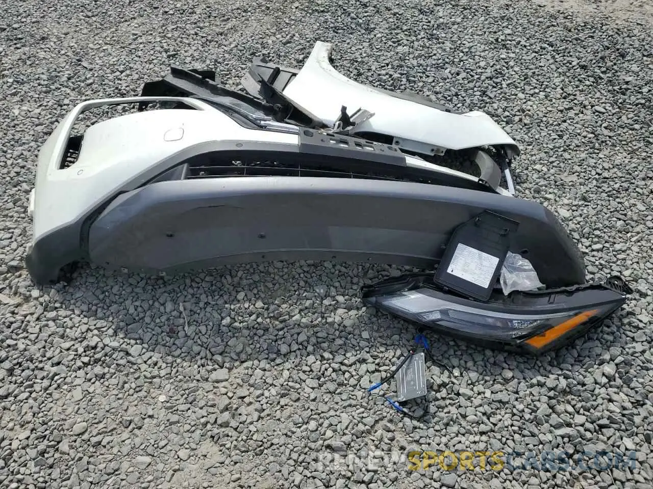 13 fotografías del automóvil dañado 5N1BT3CB8PC834083 NISSAN ROGUE 2023