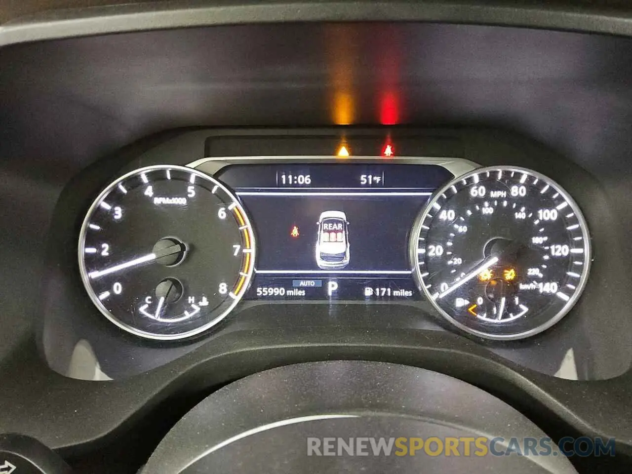 9 fotografías del automóvil dañado 5N1BT3CB9PC790000 NISSAN ROGUE 2023