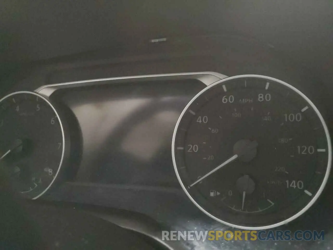 9 fotografías del automóvil dañado 5N1BT3CB9PC800749 NISSAN ROGUE 2023