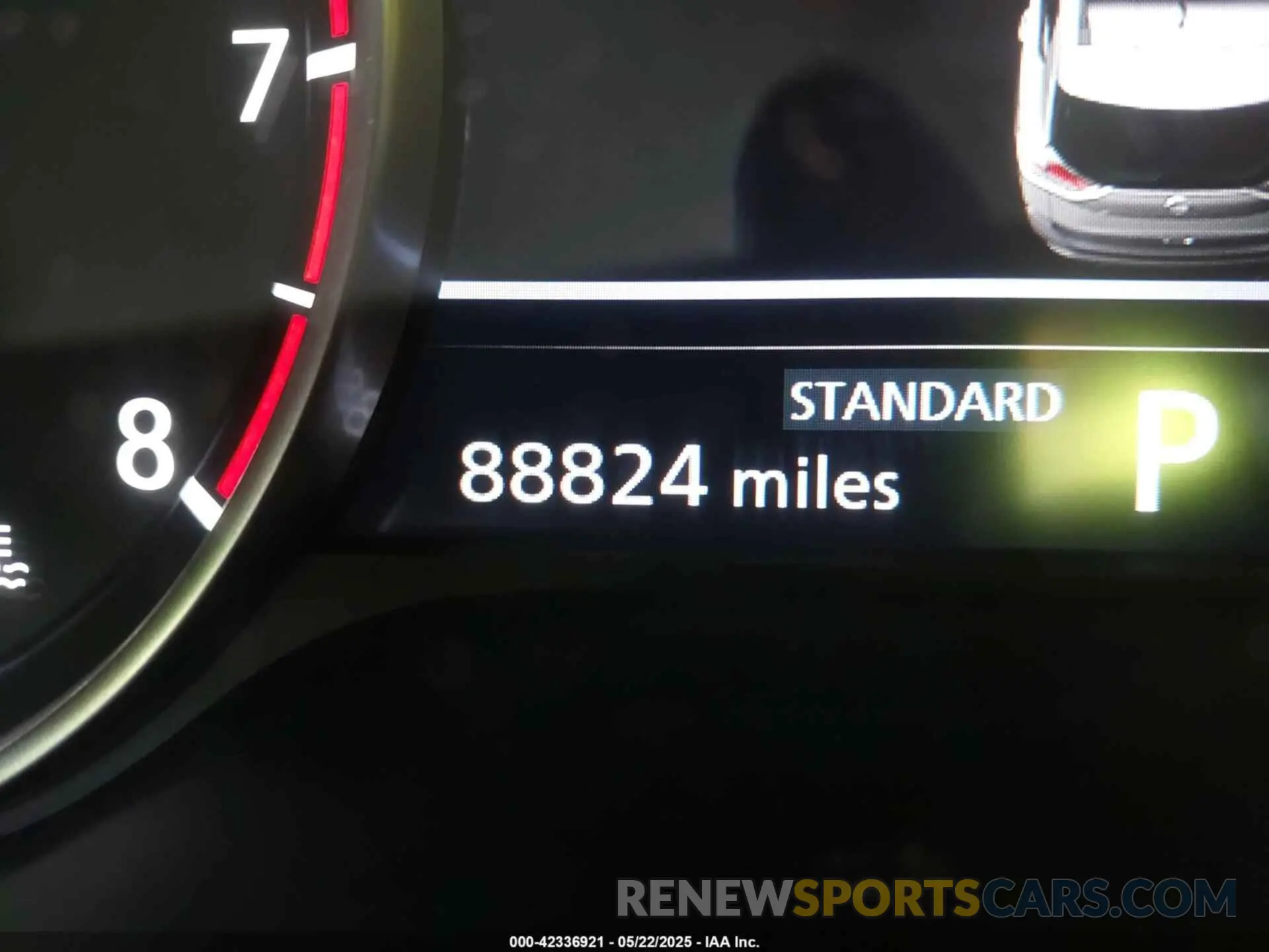 15 fotografías del automóvil dañado JN8BT3AA7PW409763 NISSAN ROGUE 2023