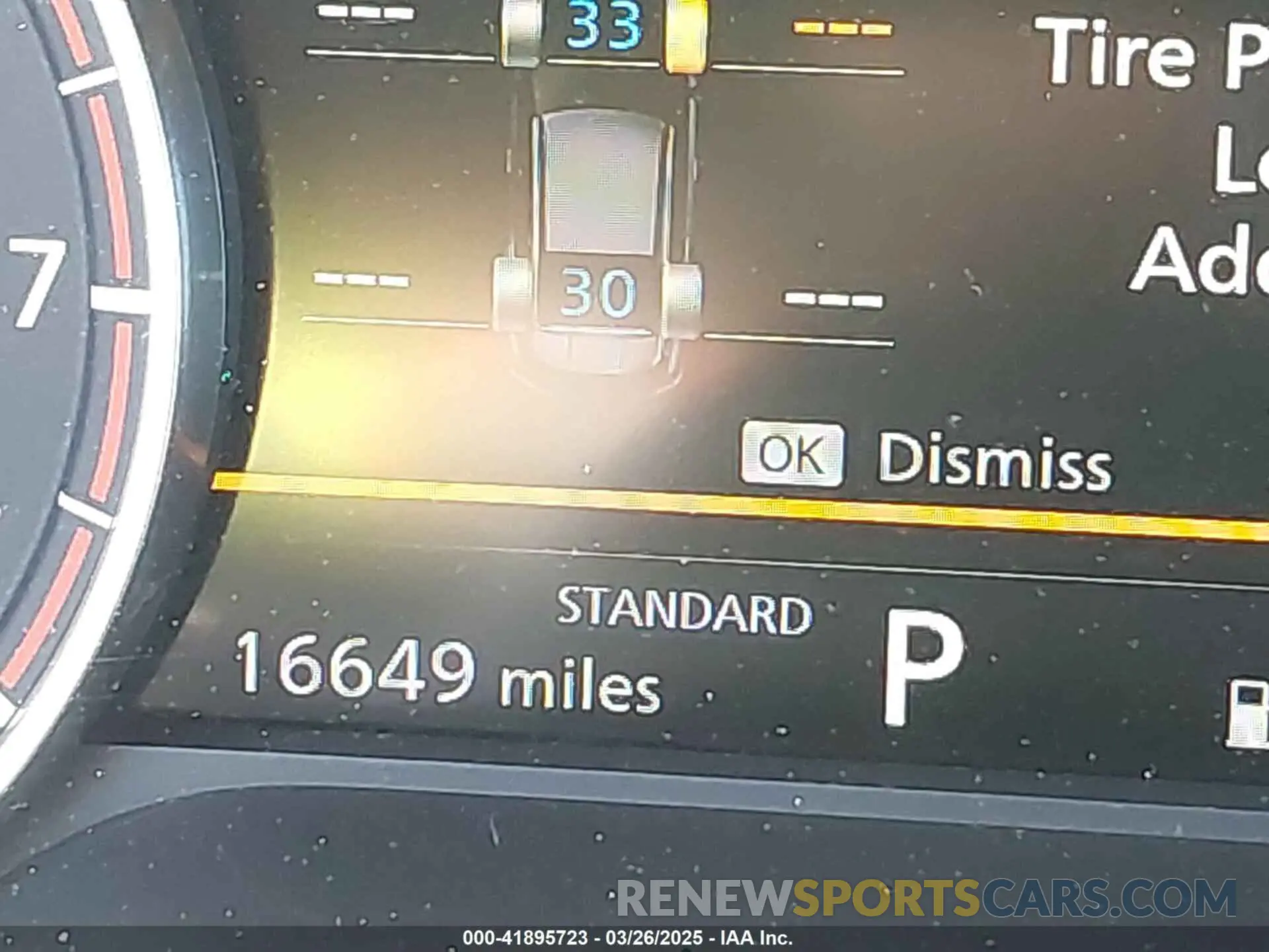 15 fotografías del automóvil dañado JN8BT3BA2PW001170 NISSAN ROGUE 2023