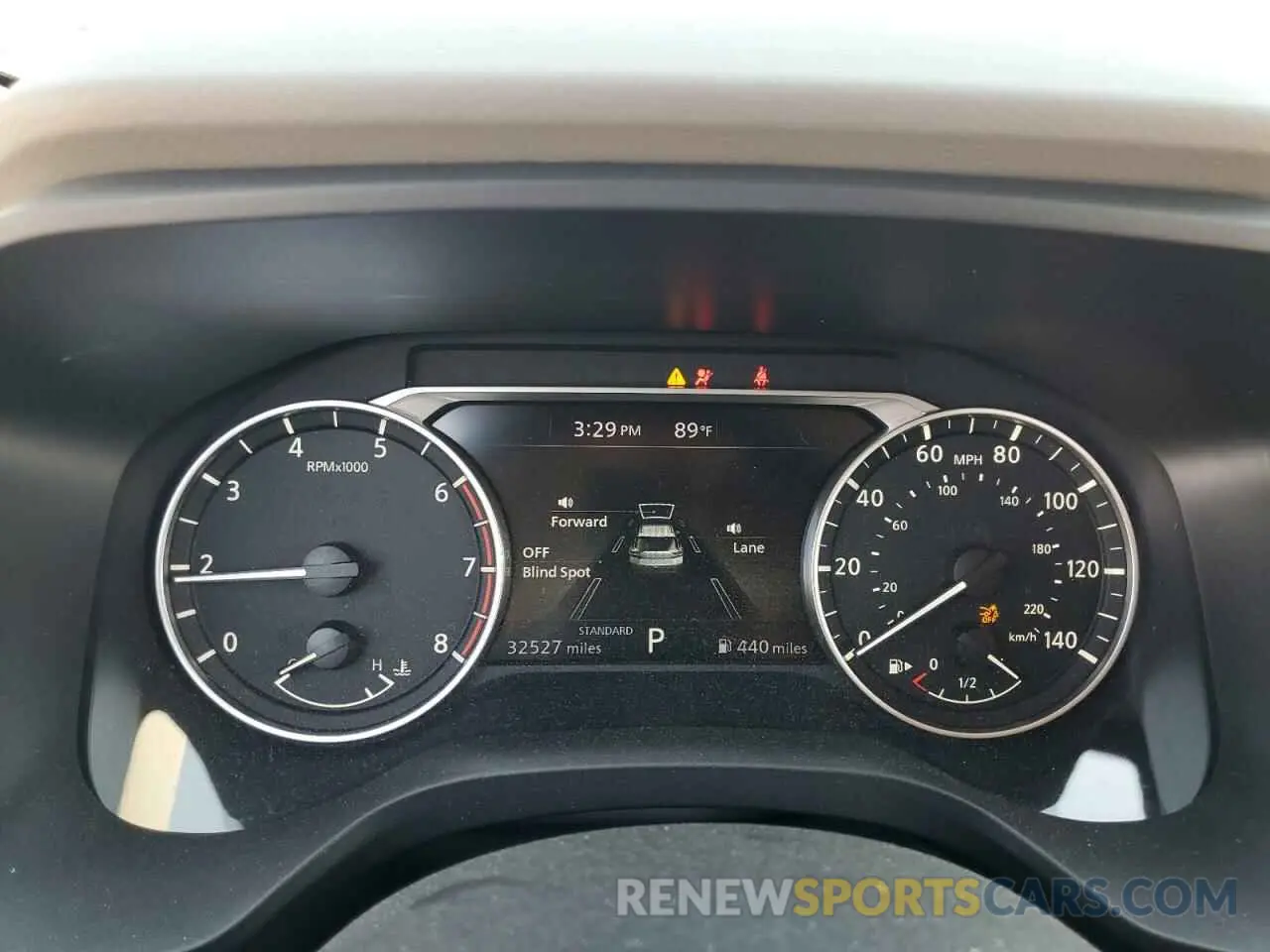 9 fotografías del automóvil dañado JN8BT3BA2PW418367 NISSAN ROGUE 2023