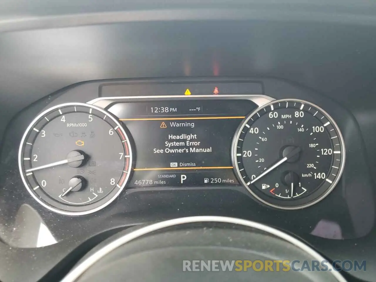 9 fotografías del automóvil dañado JN8BT3BA2PW432155 NISSAN ROGUE 2023