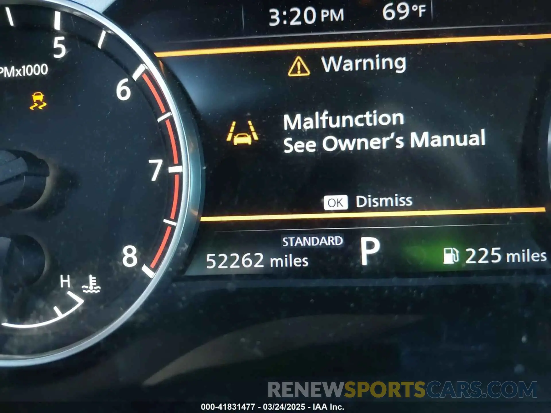 16 fotografías del automóvil dañado JN8BT3BA3PW433895 NISSAN ROGUE 2023