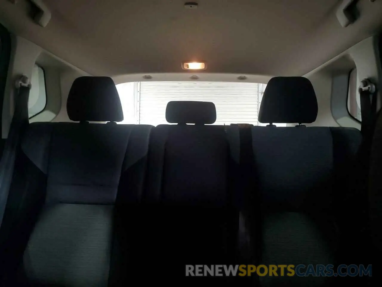 10 fotografías del automóvil dañado JN8BT3BA4PW404521 NISSAN ROGUE 2023