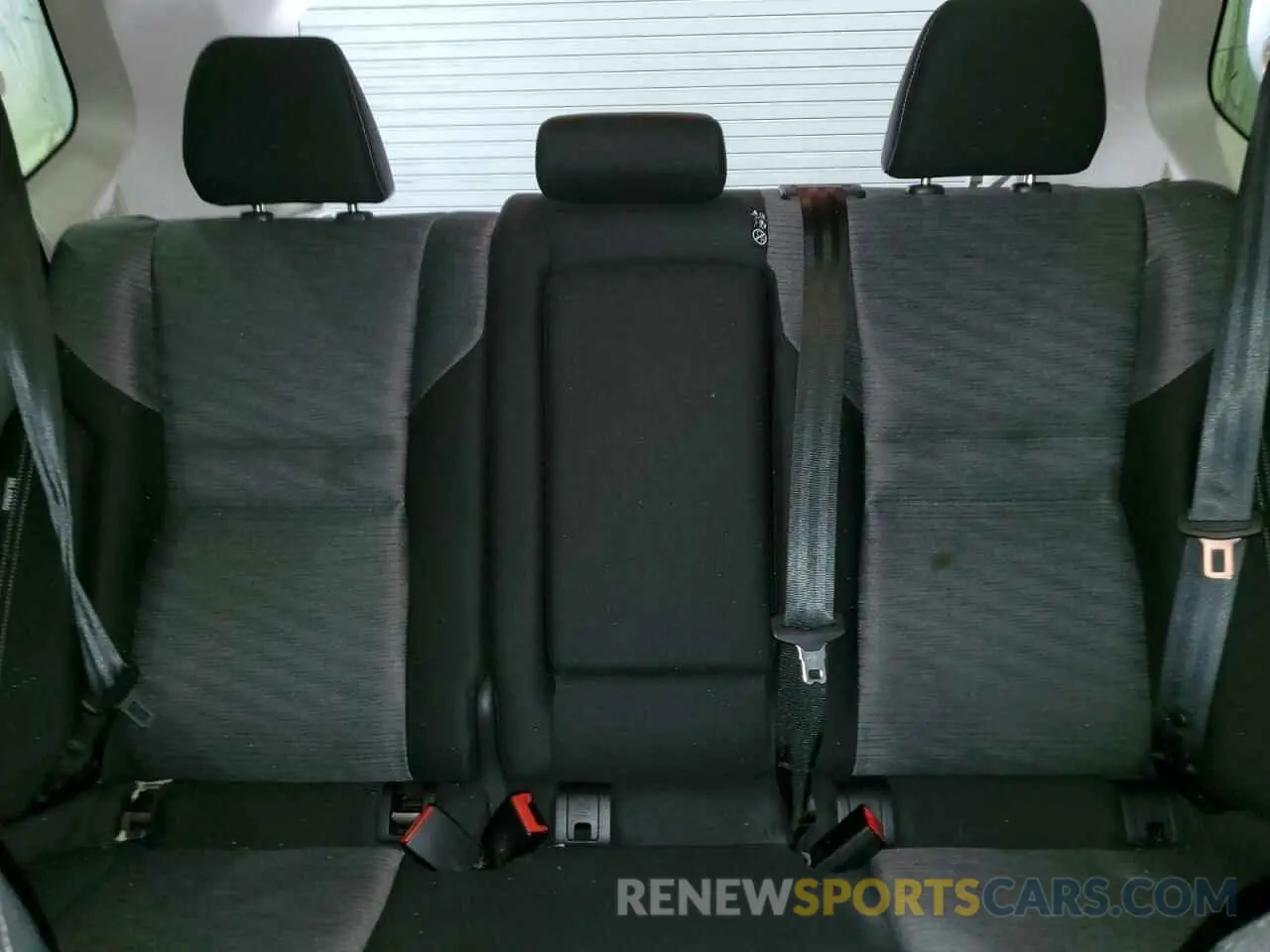 10 fotografías del automóvil dañado JN8BT3BA5PW004399 NISSAN ROGUE 2023