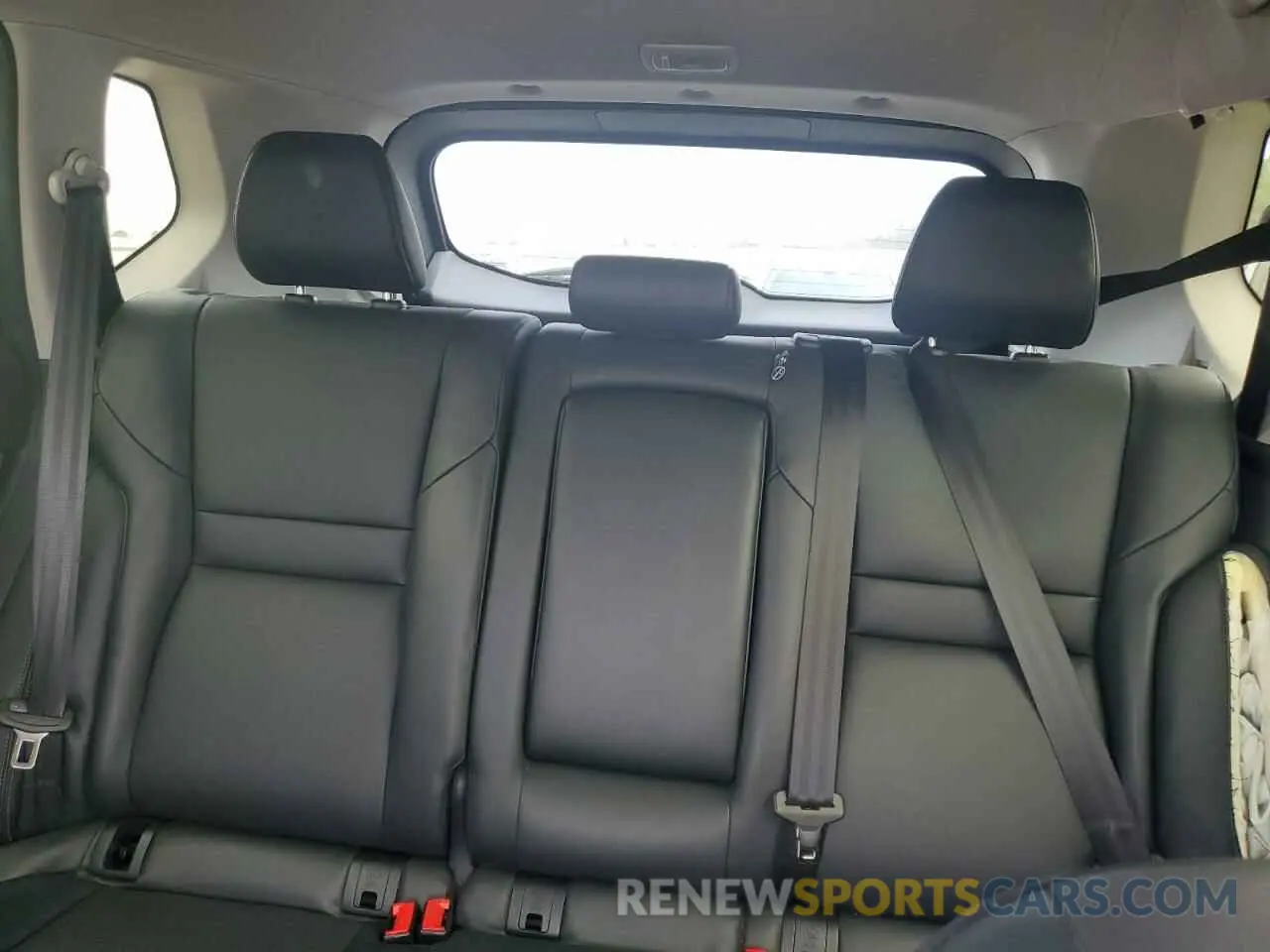 10 fotografías del automóvil dañado JN8BT3BA5PW011031 NISSAN ROGUE 2023