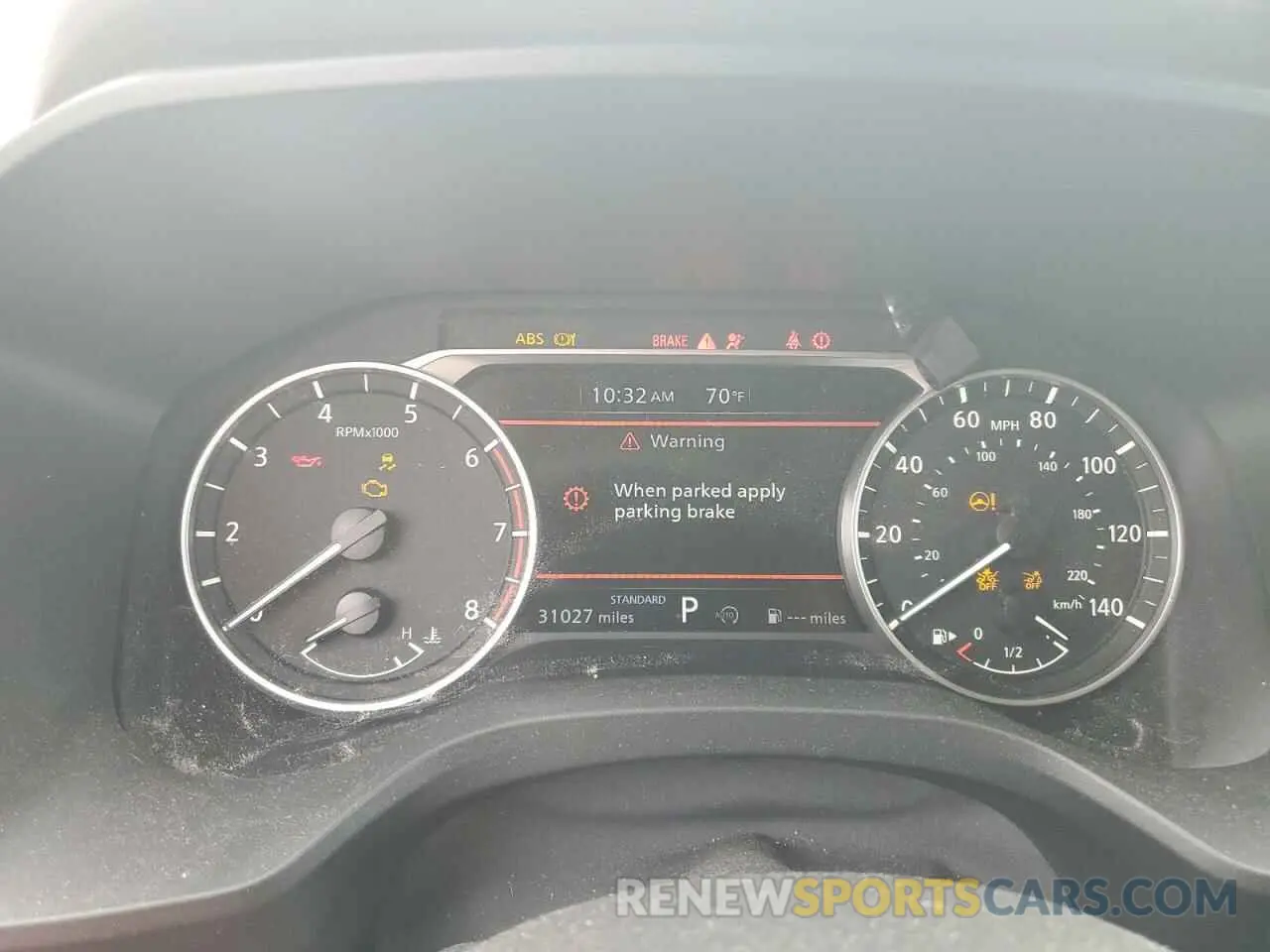 9 fotografías del automóvil dañado JN8BT3BA5PW011031 NISSAN ROGUE 2023
