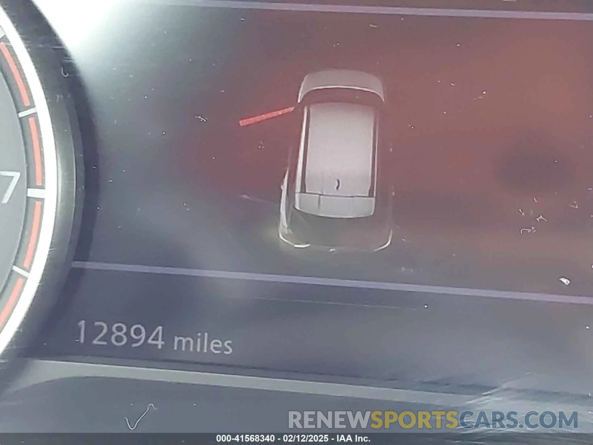 15 fotografías del automóvil dañado JN8BT3BA7PW429557 NISSAN ROGUE 2023