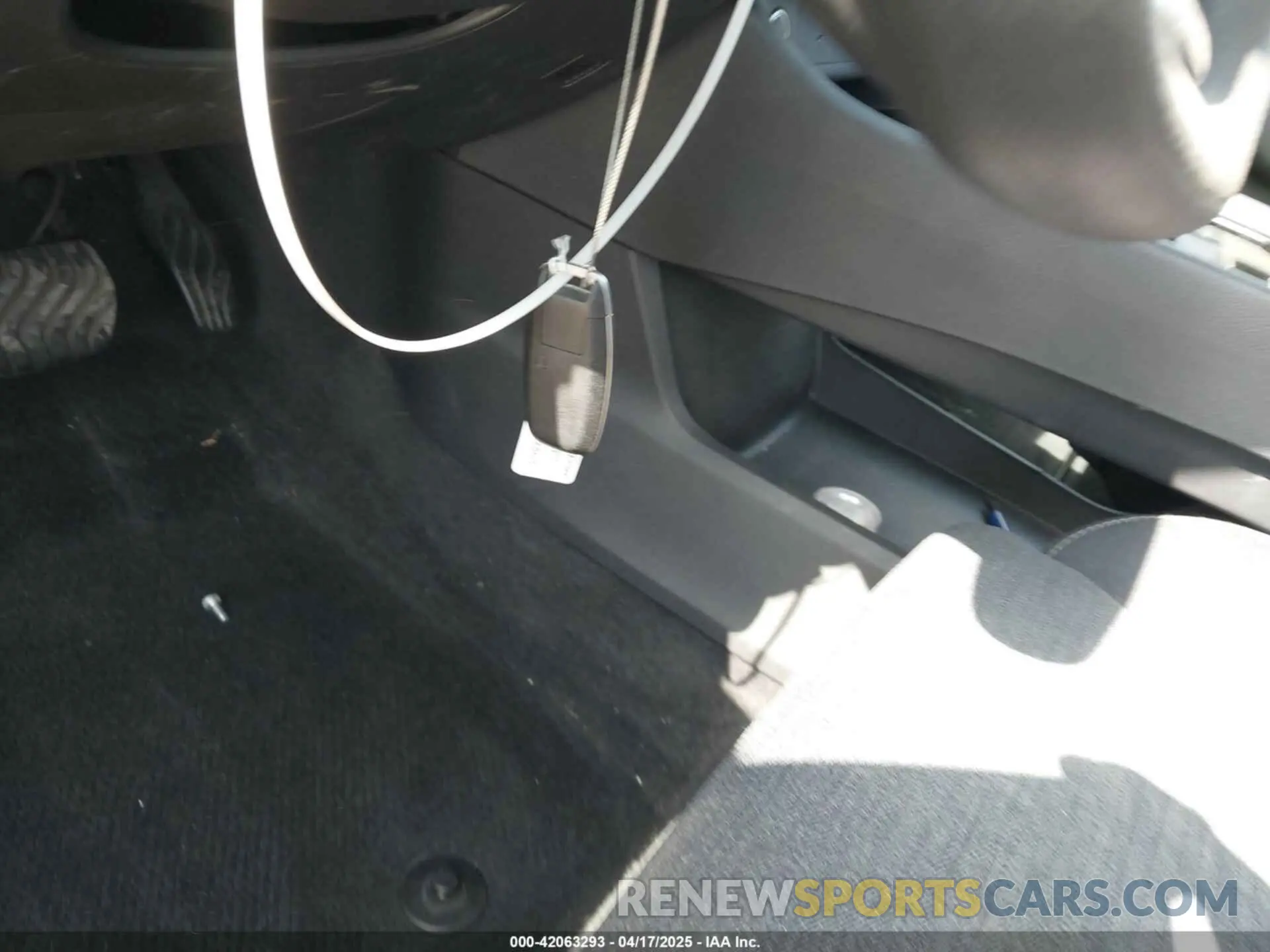 11 fotografías del automóvil dañado JN8BT3BA8PW005658 NISSAN ROGUE 2023