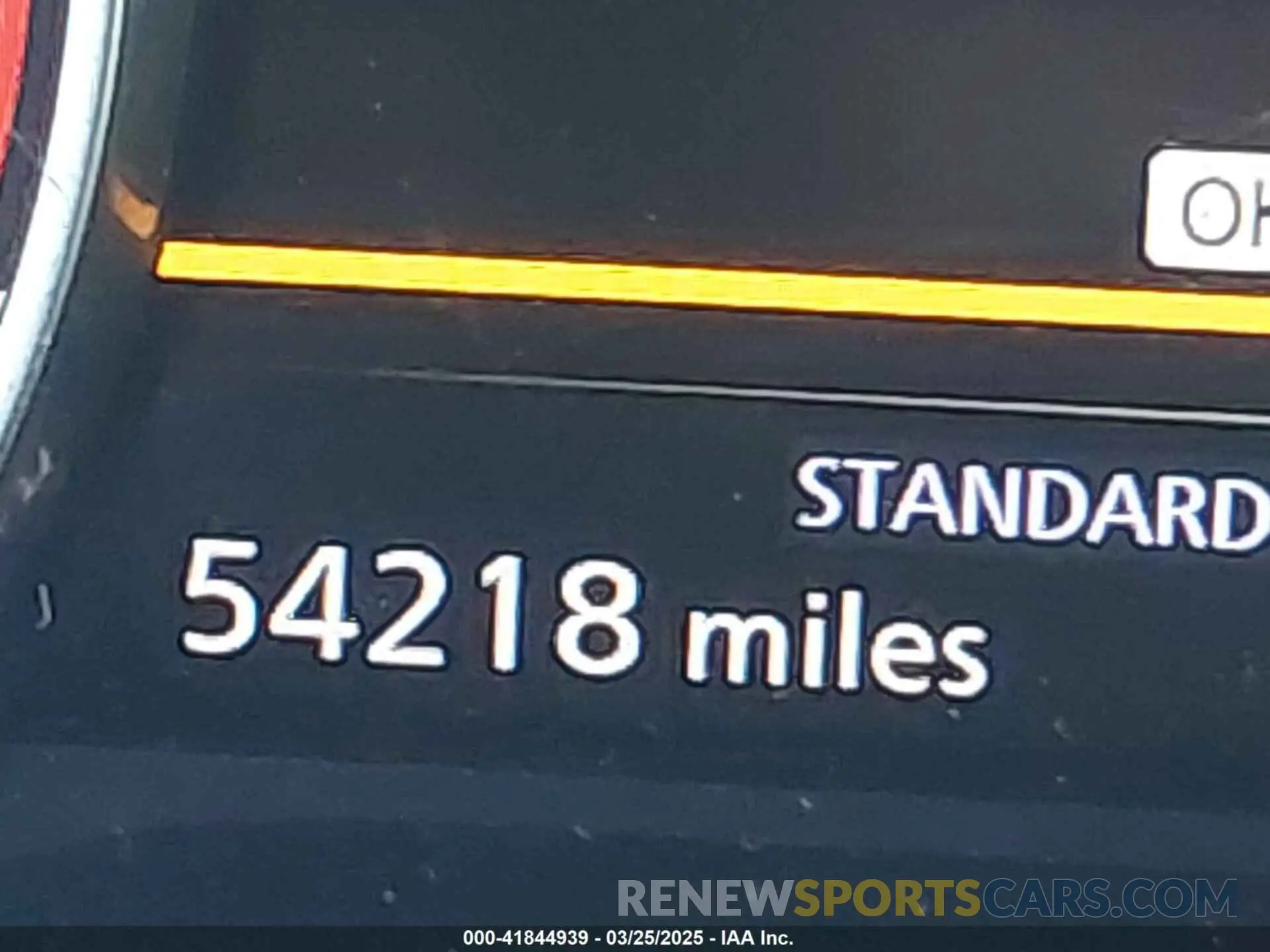 7 fotografías del automóvil dañado JN8BT3BA9PW411237 NISSAN ROGUE 2023