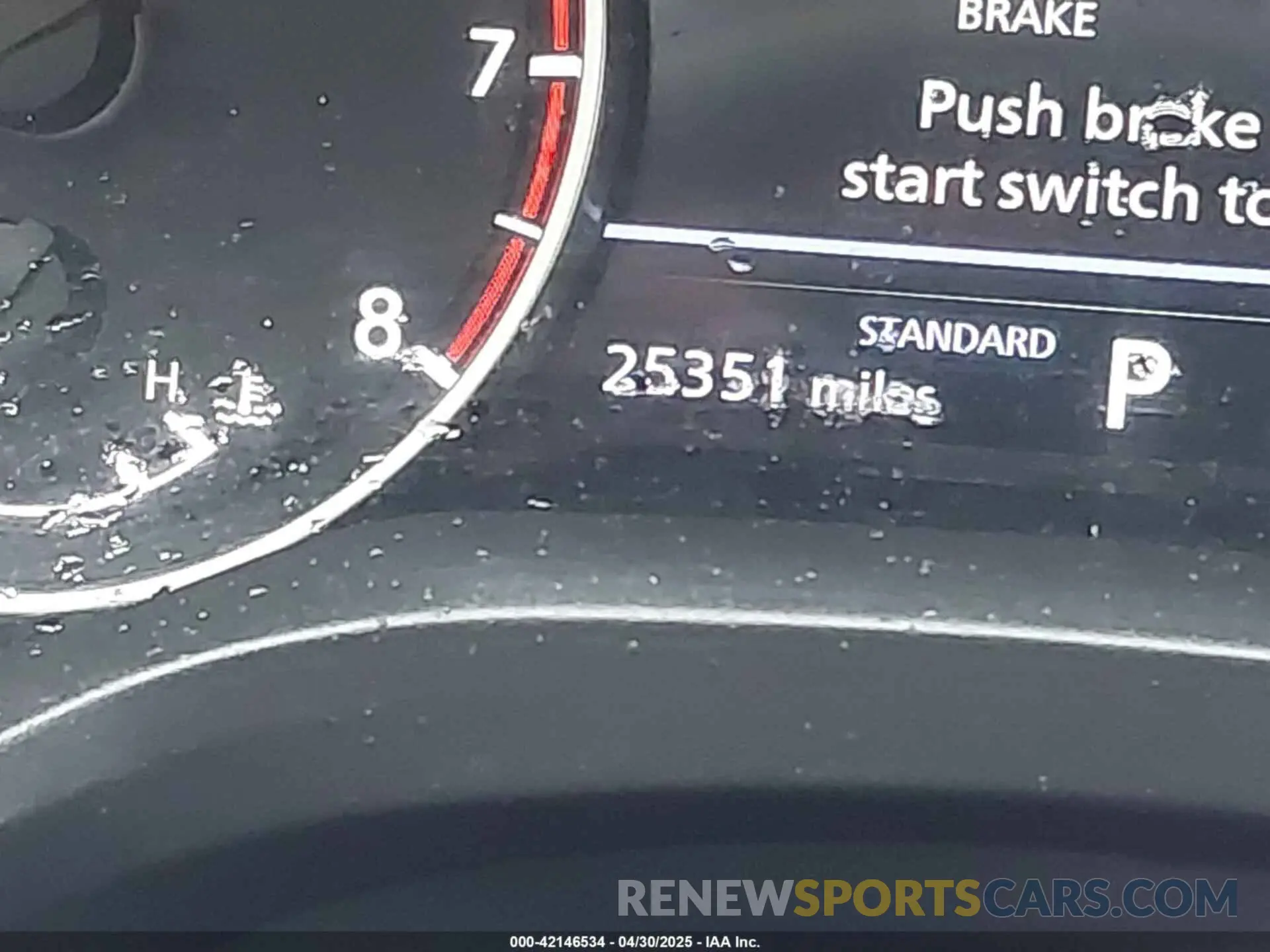 14 fotografías del automóvil dañado JN8BT3BA9PW436400 NISSAN ROGUE 2023