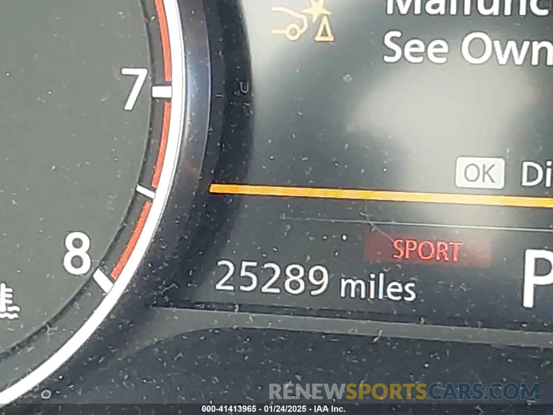 15 fotografías del automóvil dañado JN8BT3BA9PW436669 NISSAN ROGUE 2023
