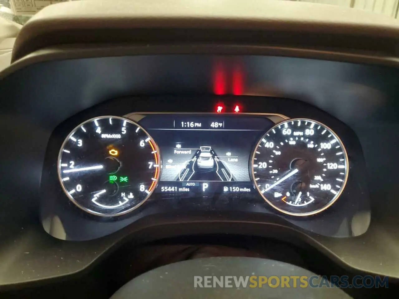 9 fotografías del automóvil dañado JN8BT3BB0PW471643 NISSAN ROGUE 2023