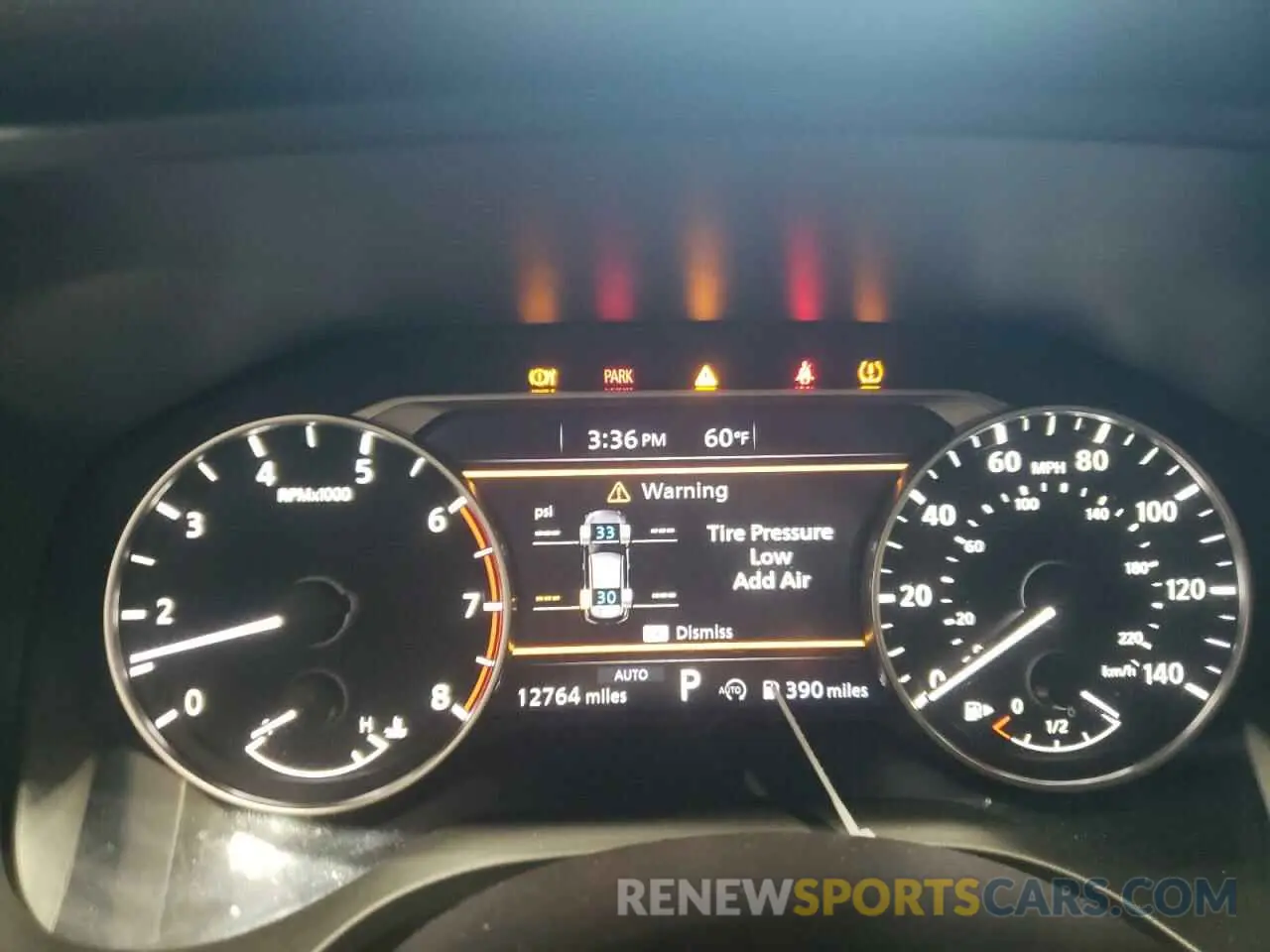9 fotografías del automóvil dañado JN8BT3BB0PW472386 NISSAN ROGUE 2023