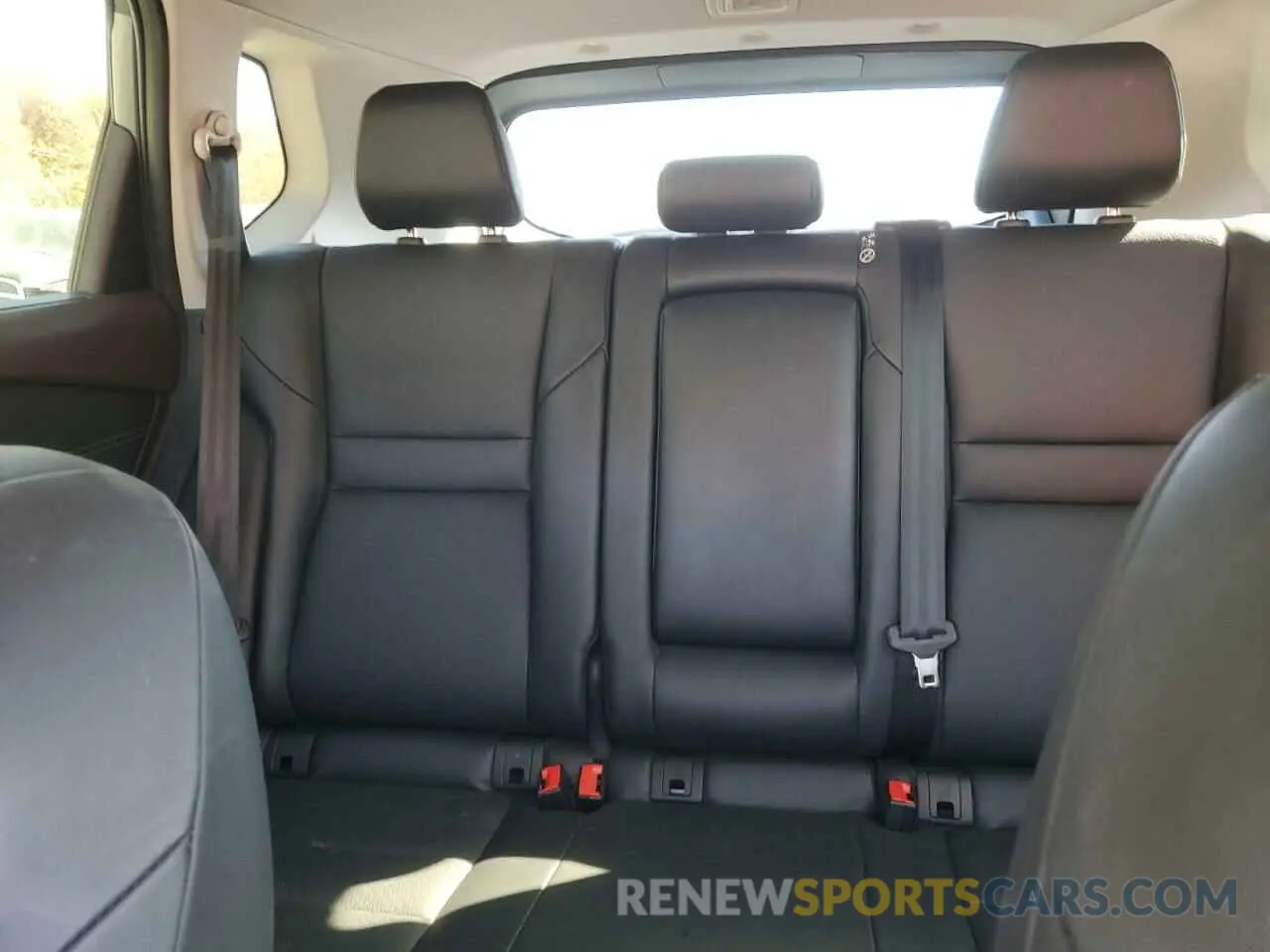 10 fotografías del automóvil dañado JN8BT3BB0PW492296 NISSAN ROGUE 2023