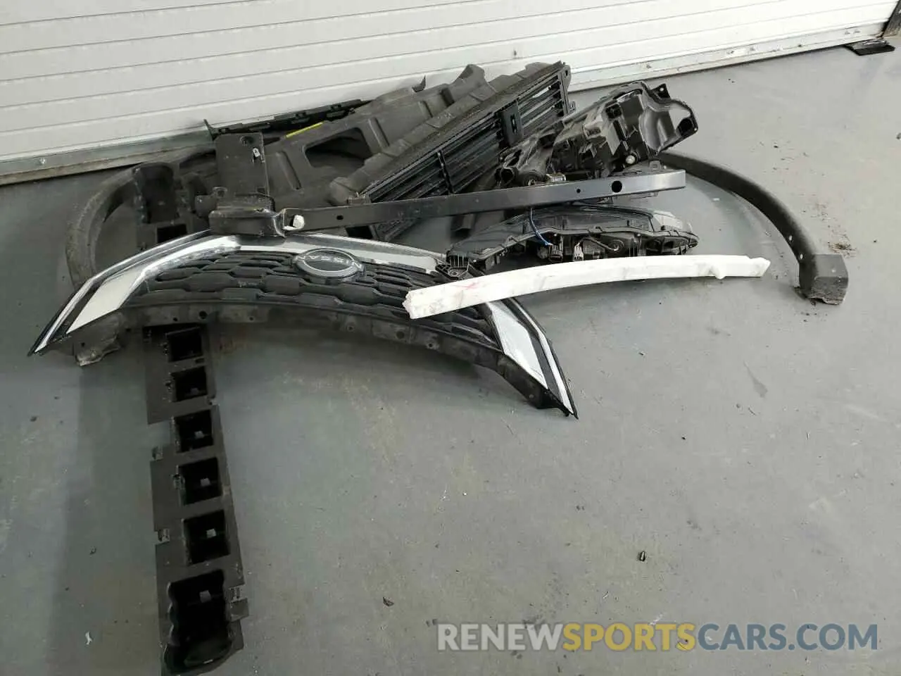 13 fotografías del automóvil dañado JN8BT3BB1PW479265 NISSAN ROGUE 2023