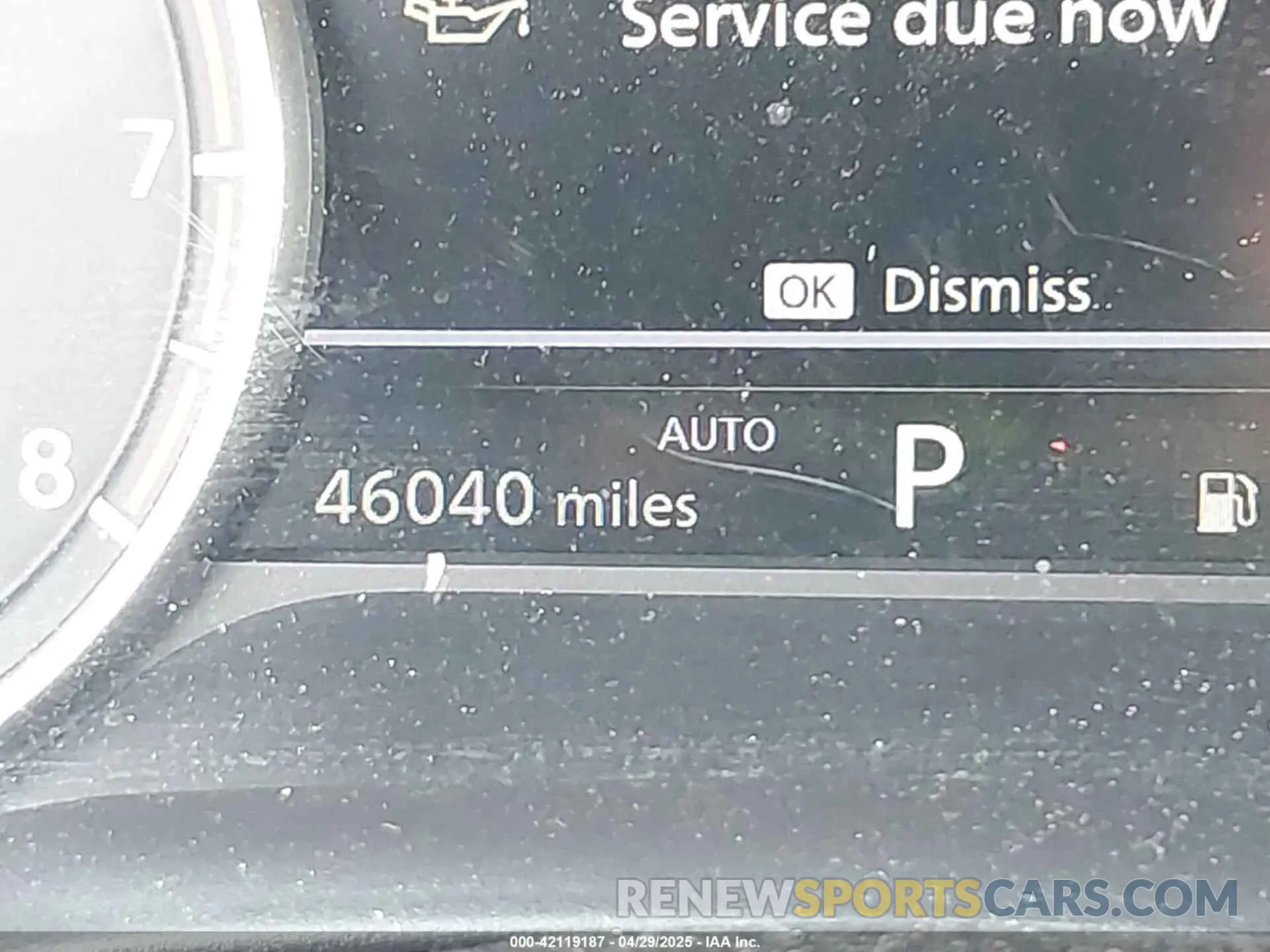 16 fotografías del automóvil dañado JN8BT3BB1PW480948 NISSAN ROGUE 2023
