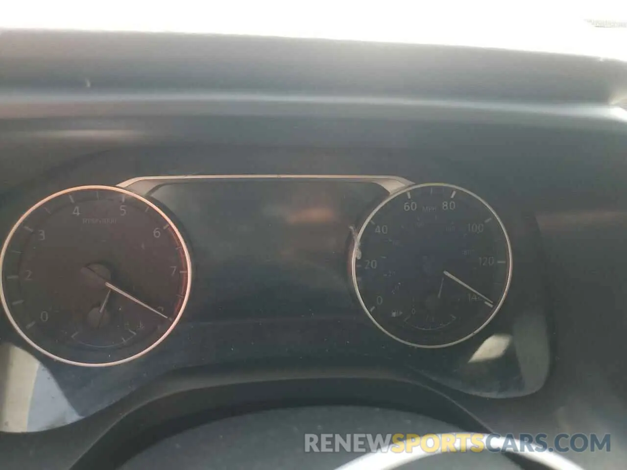 9 fotografías del automóvil dañado JN8BT3BB2PW355361 NISSAN ROGUE 2023