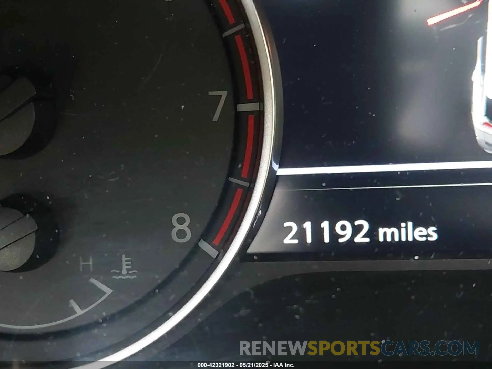 7 fotografías del automóvil dañado JN8BT3BB2PW497418 NISSAN ROGUE 2023