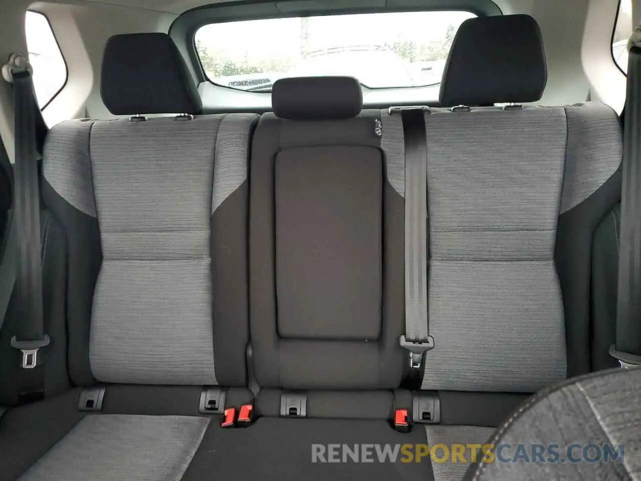 10 fotografías del automóvil dañado JN8BT3BB3PW187164 NISSAN ROGUE 2023
